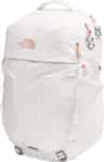 Colour: White Dune - Burnt Coral Metallic