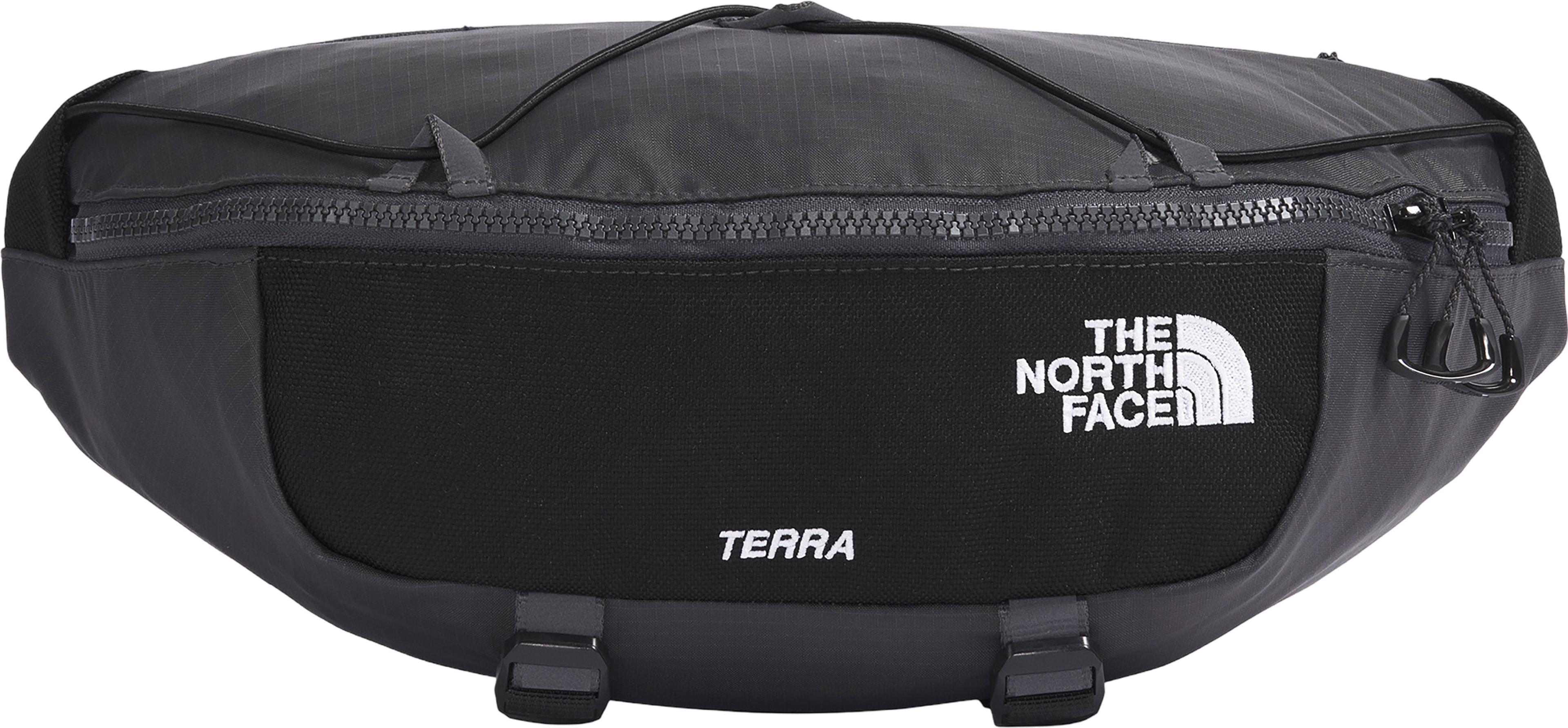 Product gallery image number 3 for product Sac de taille Terra Lumbar 6L