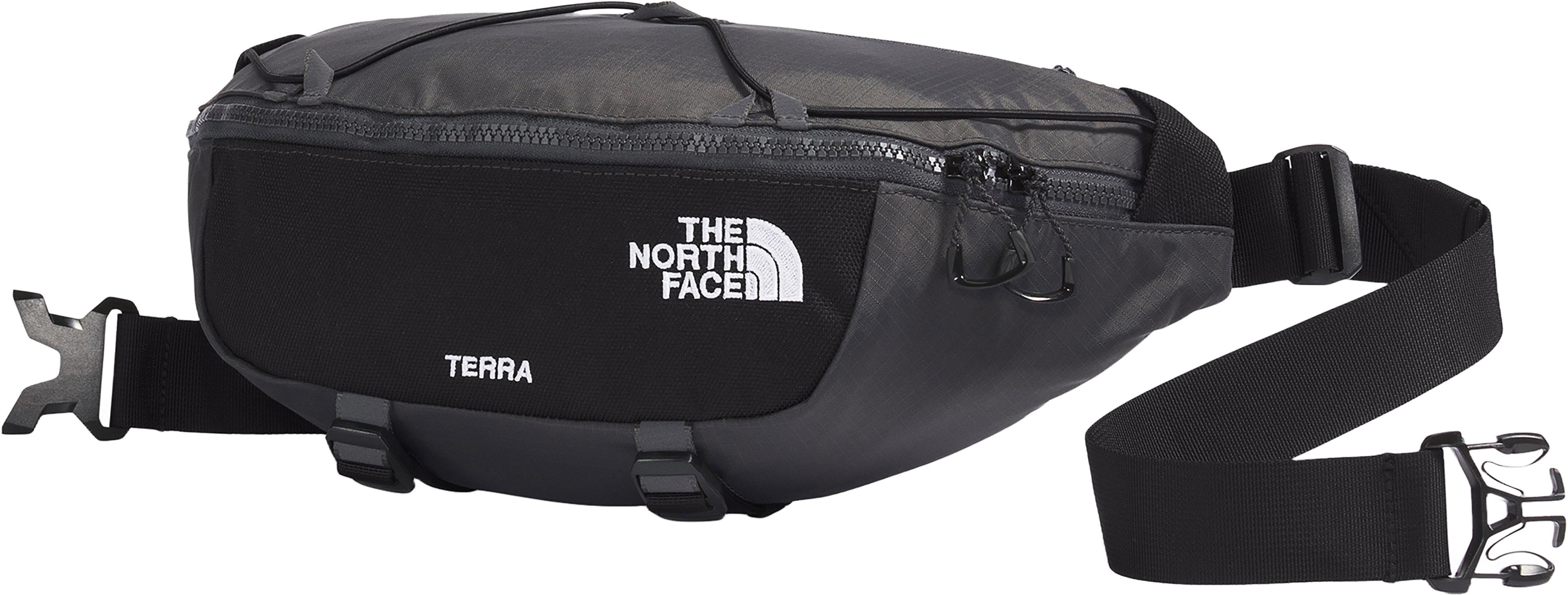 Product gallery image number 4 for product Terra Lumbar Hip Pack 6L