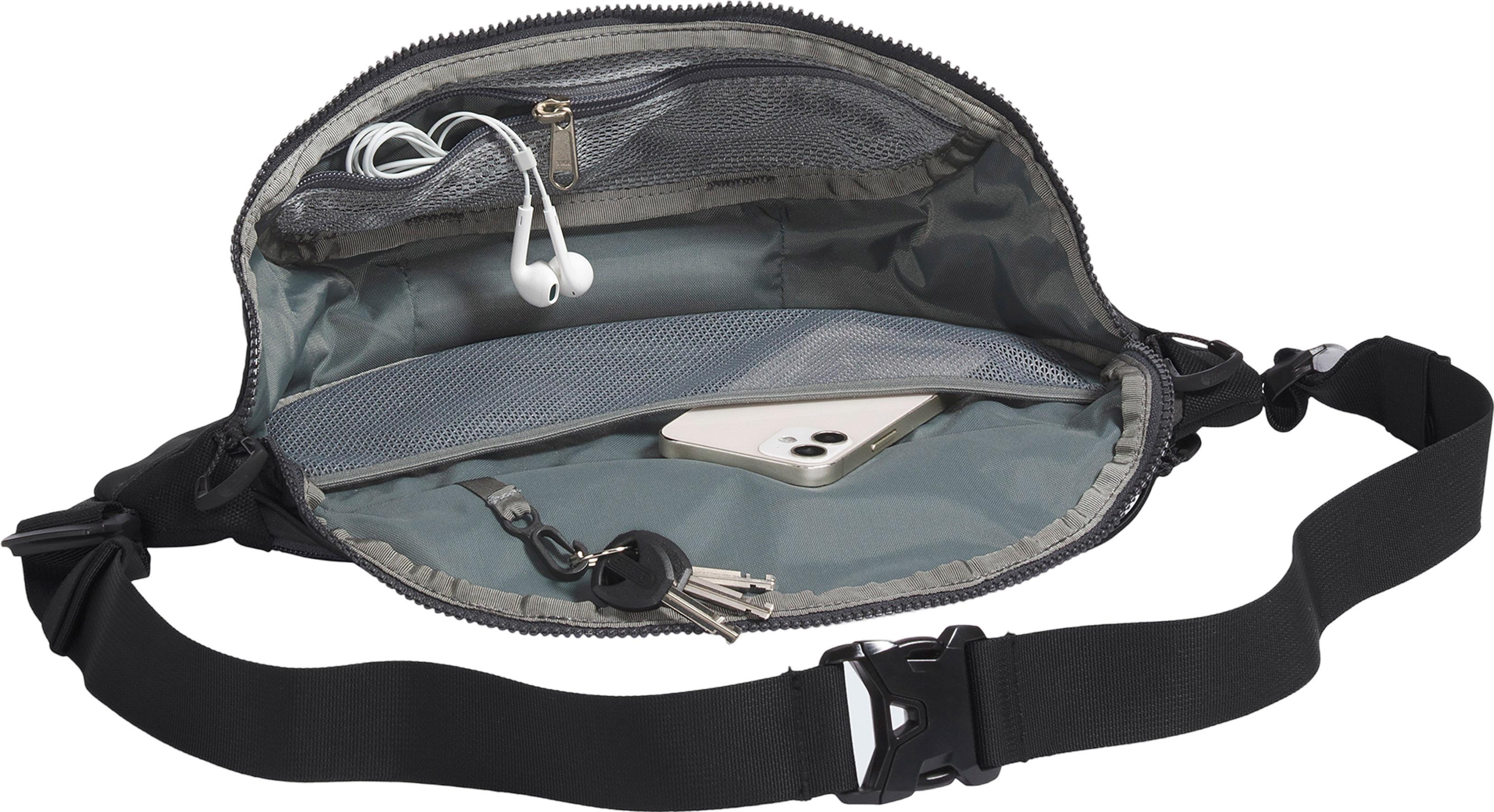 Product gallery image number 2 for product Sac de taille Terra Lumbar 6L