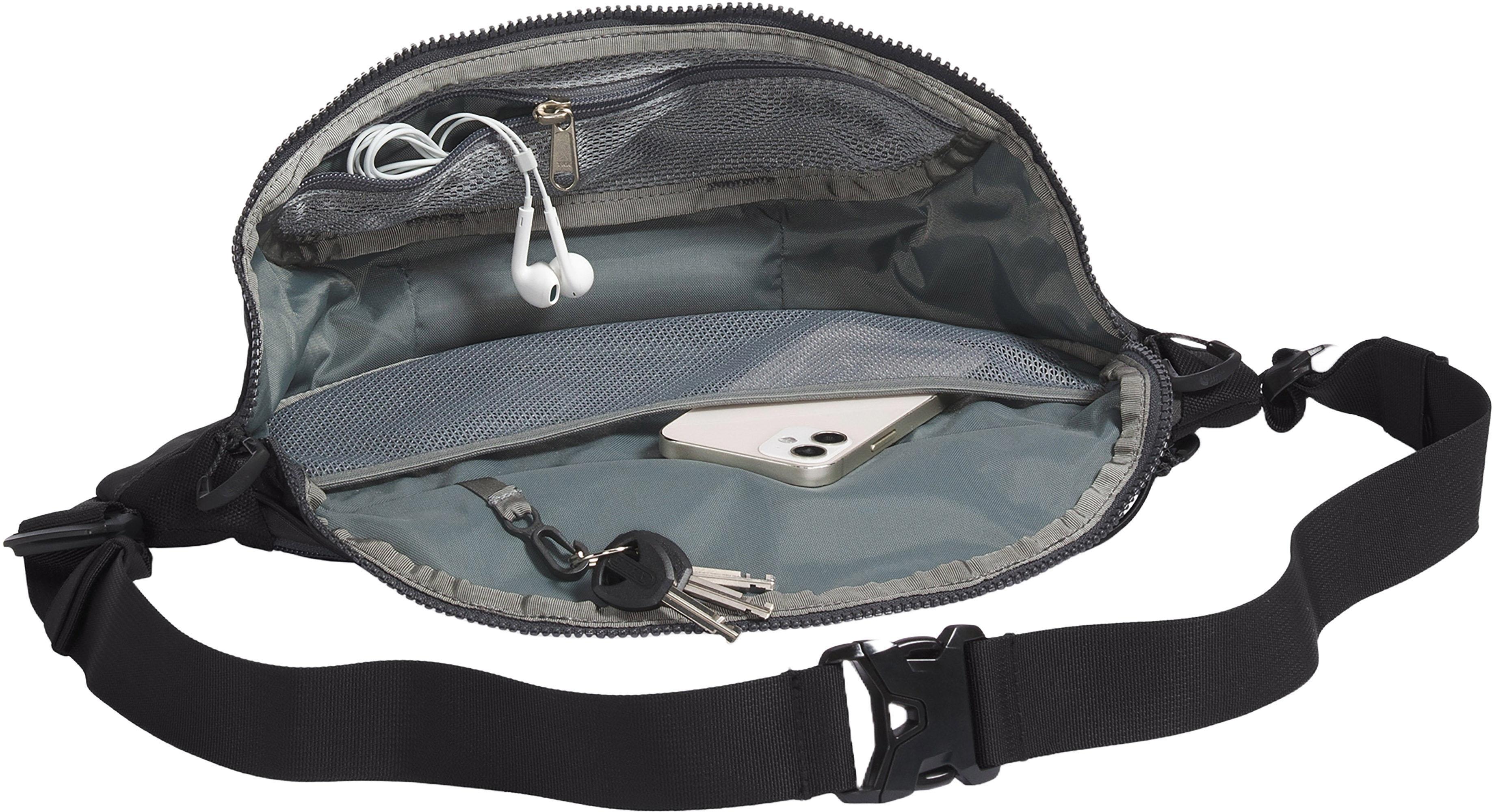 Product gallery image number 5 for product Terra Lumbar Hip Pack 6L