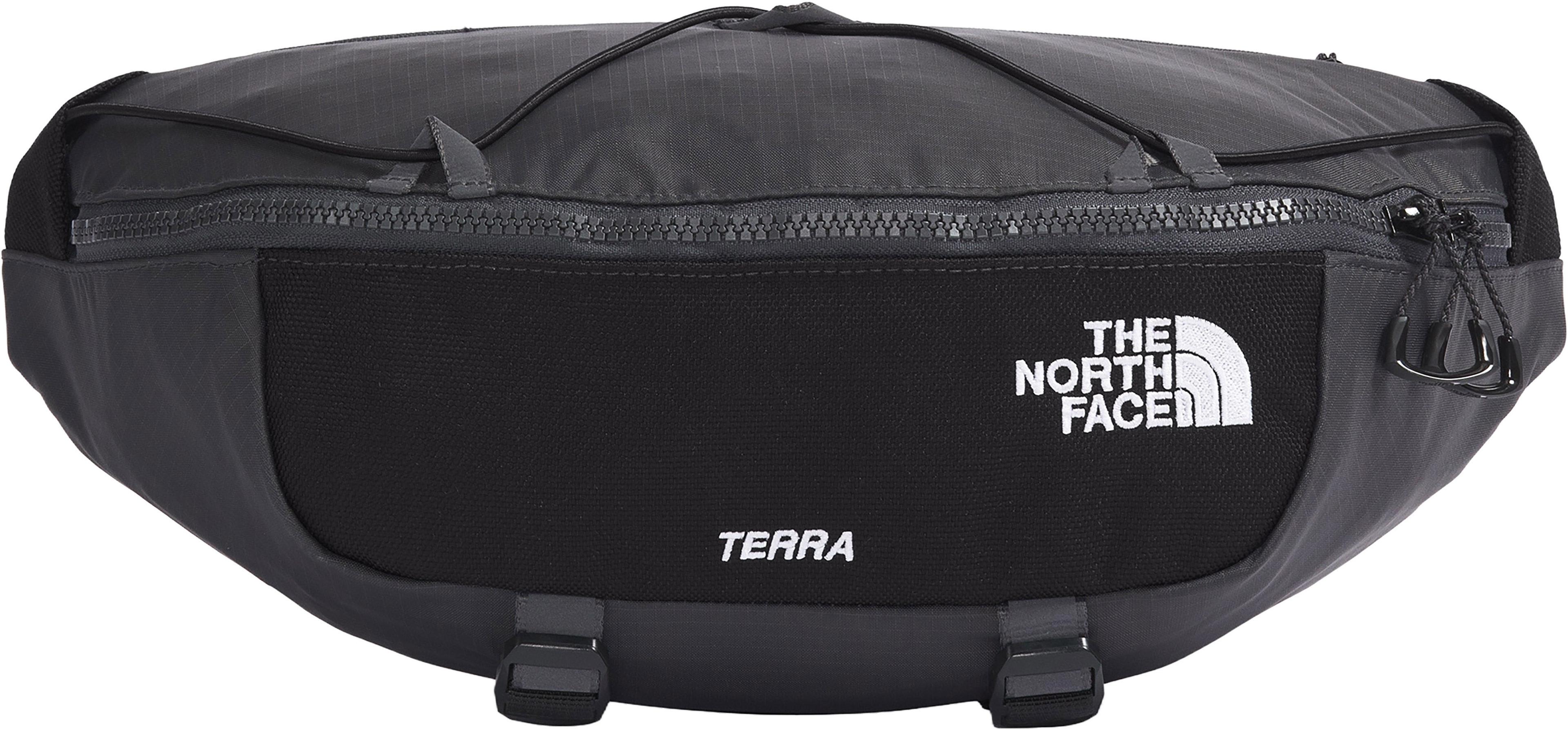 Product gallery image number 1 for product Terra Lumbar Hip Pack 6L