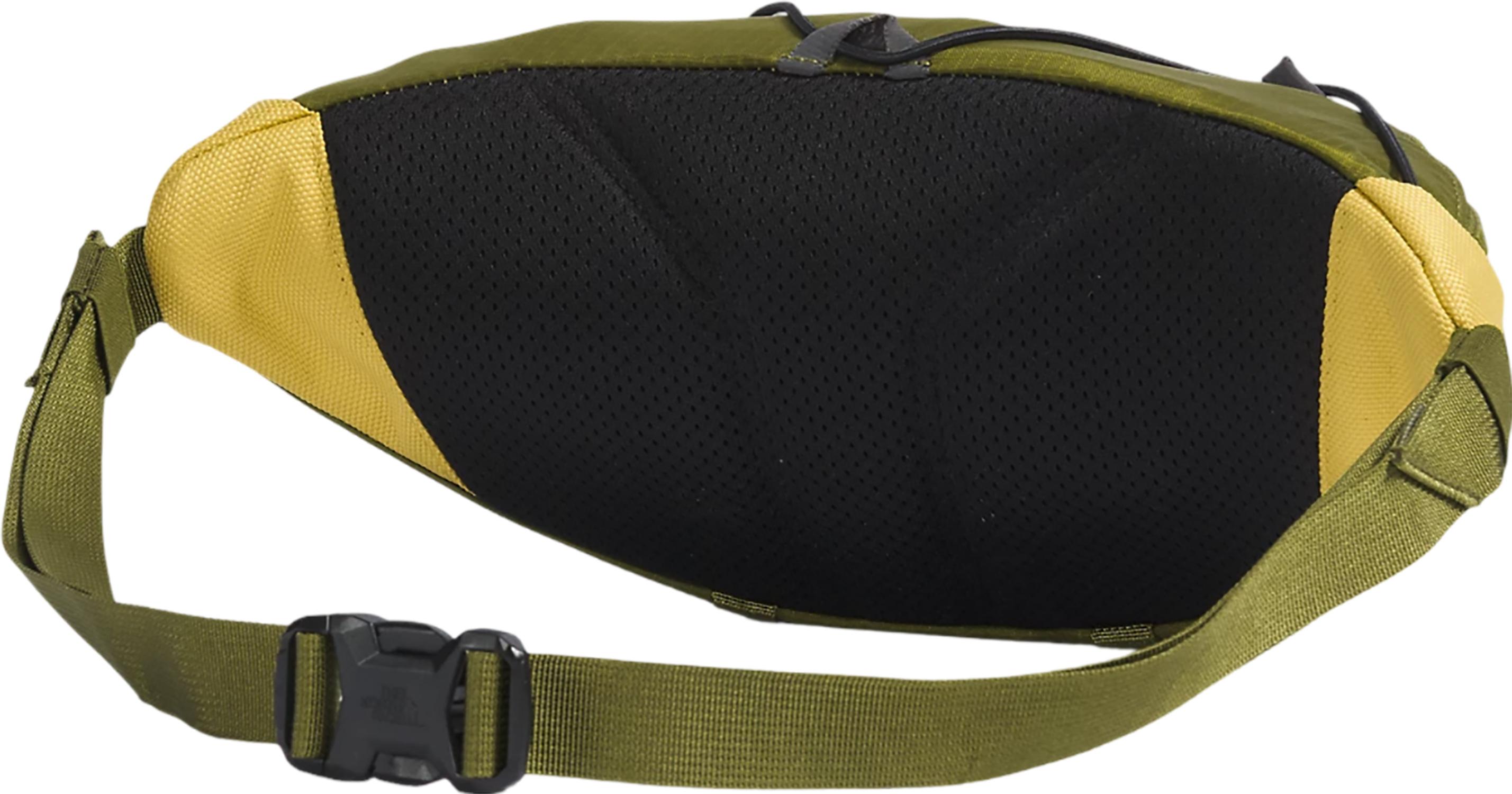 Product gallery image number 2 for product Terra Lumbar Hip Pack 3L