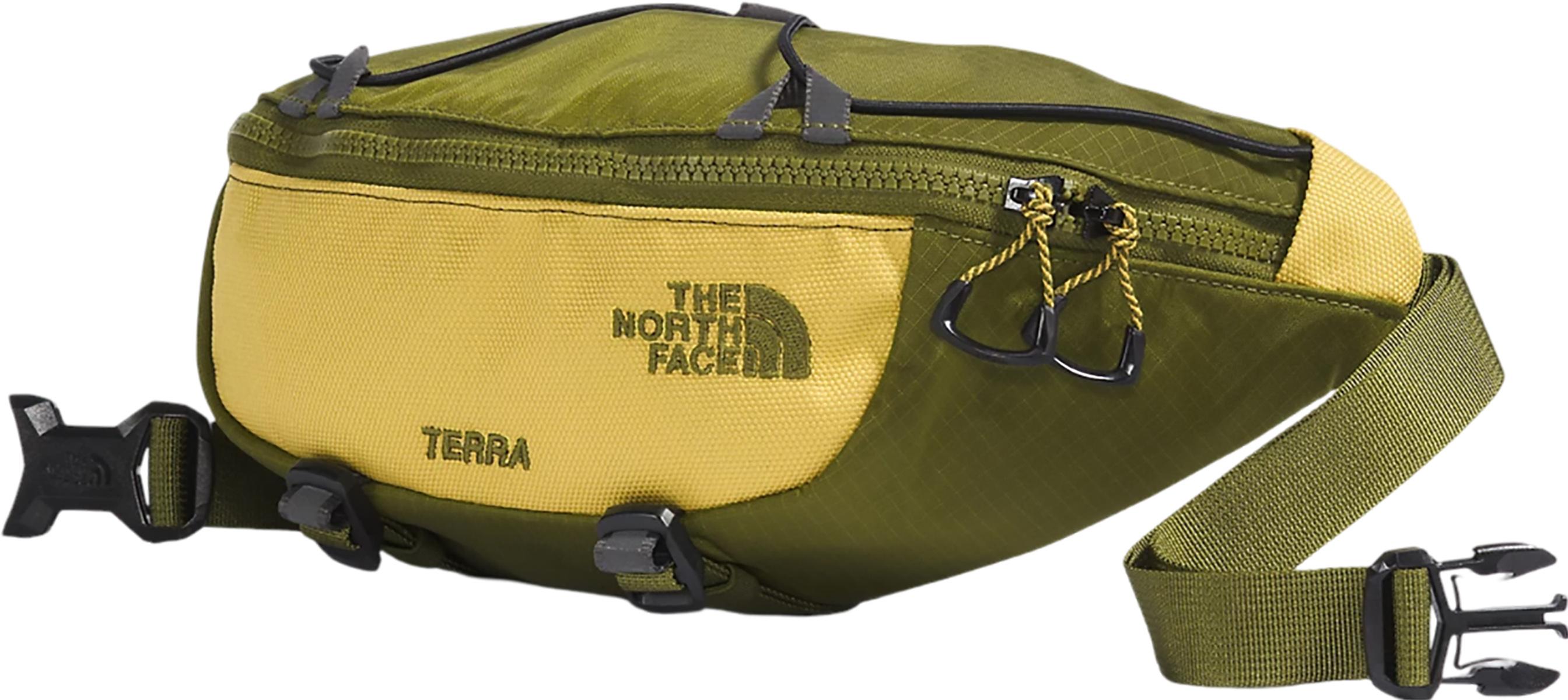 Product gallery image number 3 for product Terra Lumbar Hip Pack 3L