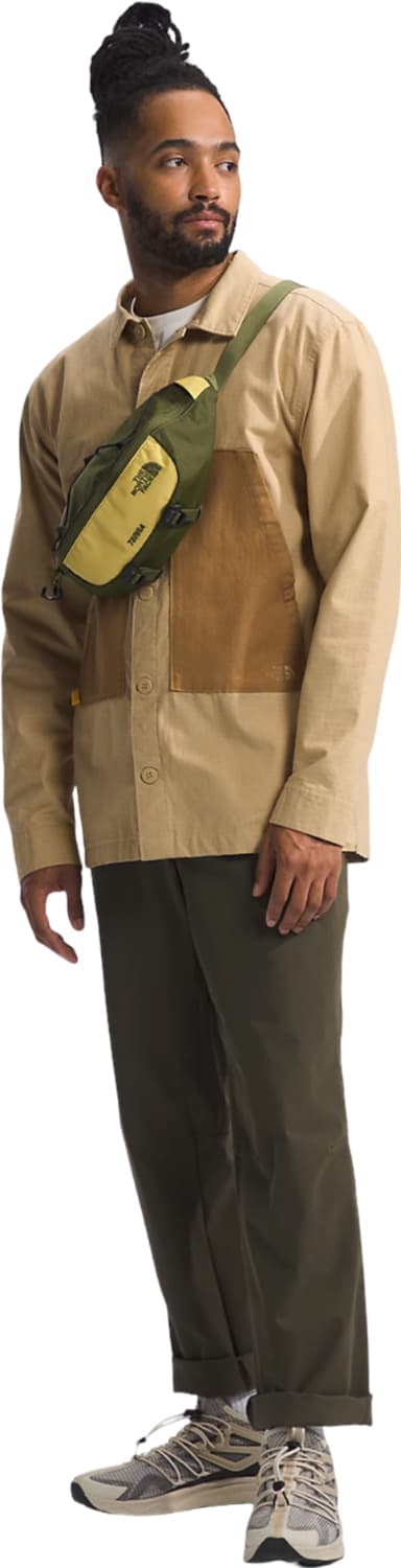 Product gallery image number 4 for product Terra Lumbar Hip Pack 3L