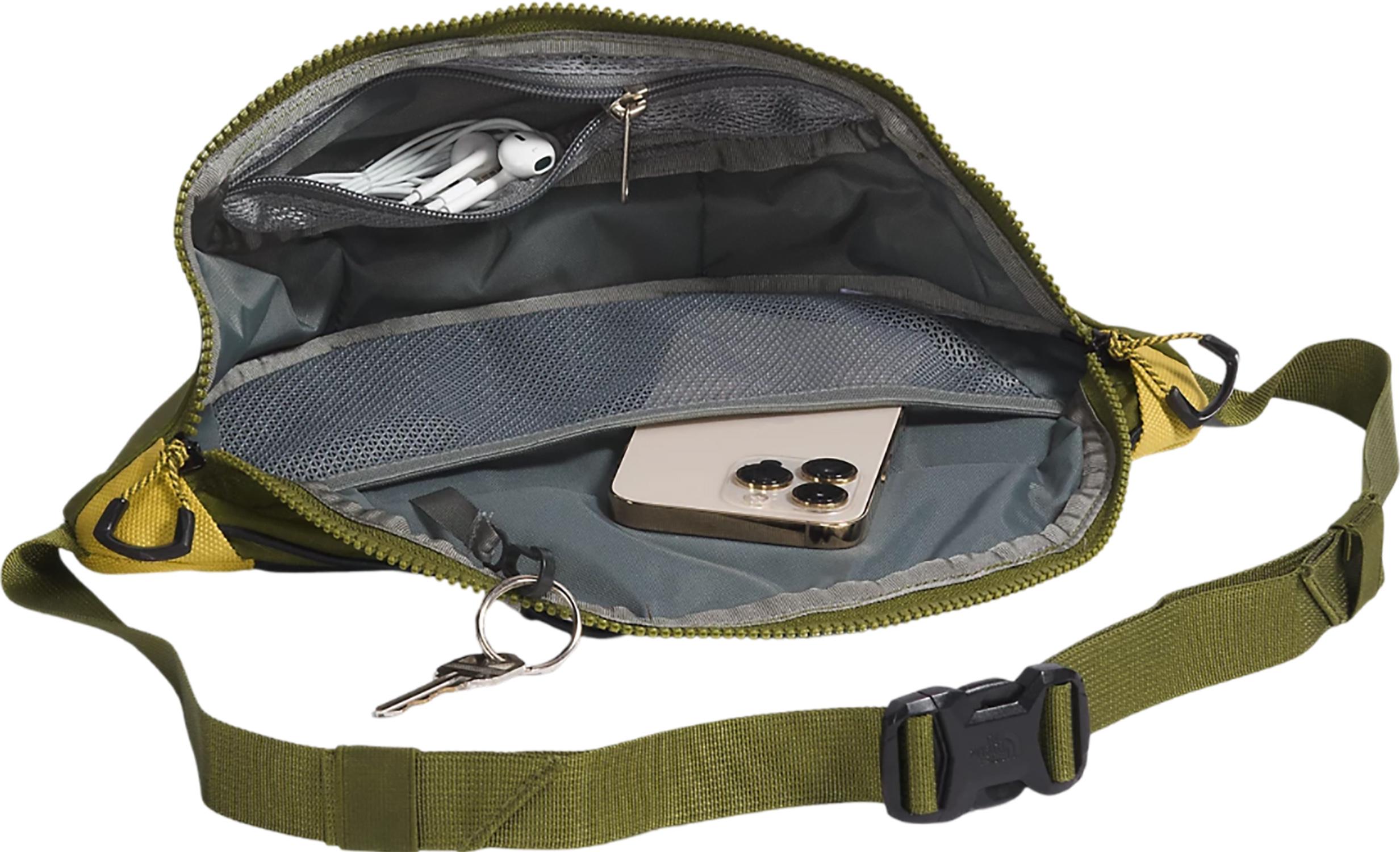 Product gallery image number 5 for product Terra Lumbar Hip Pack 3L