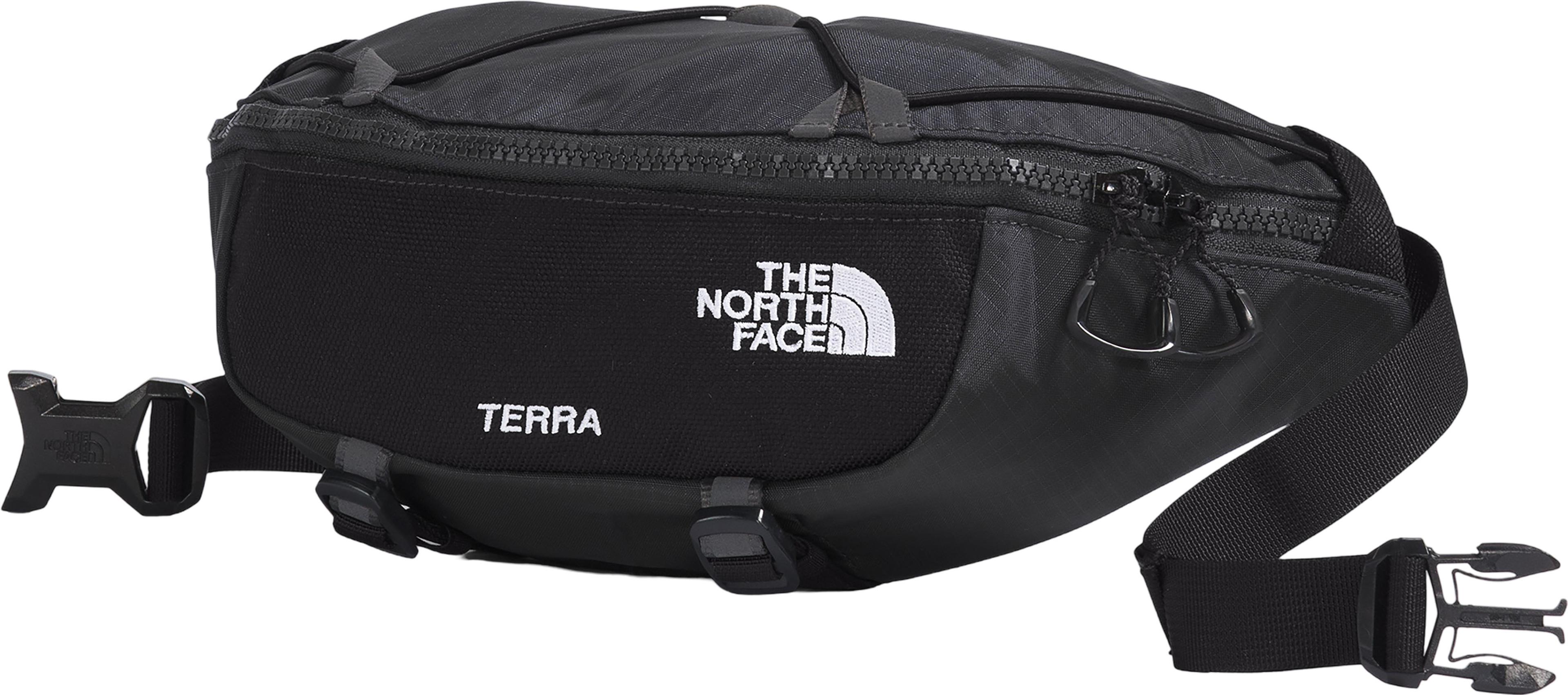 Product gallery image number 1 for product Terra Lumbar Hip Pack 3L