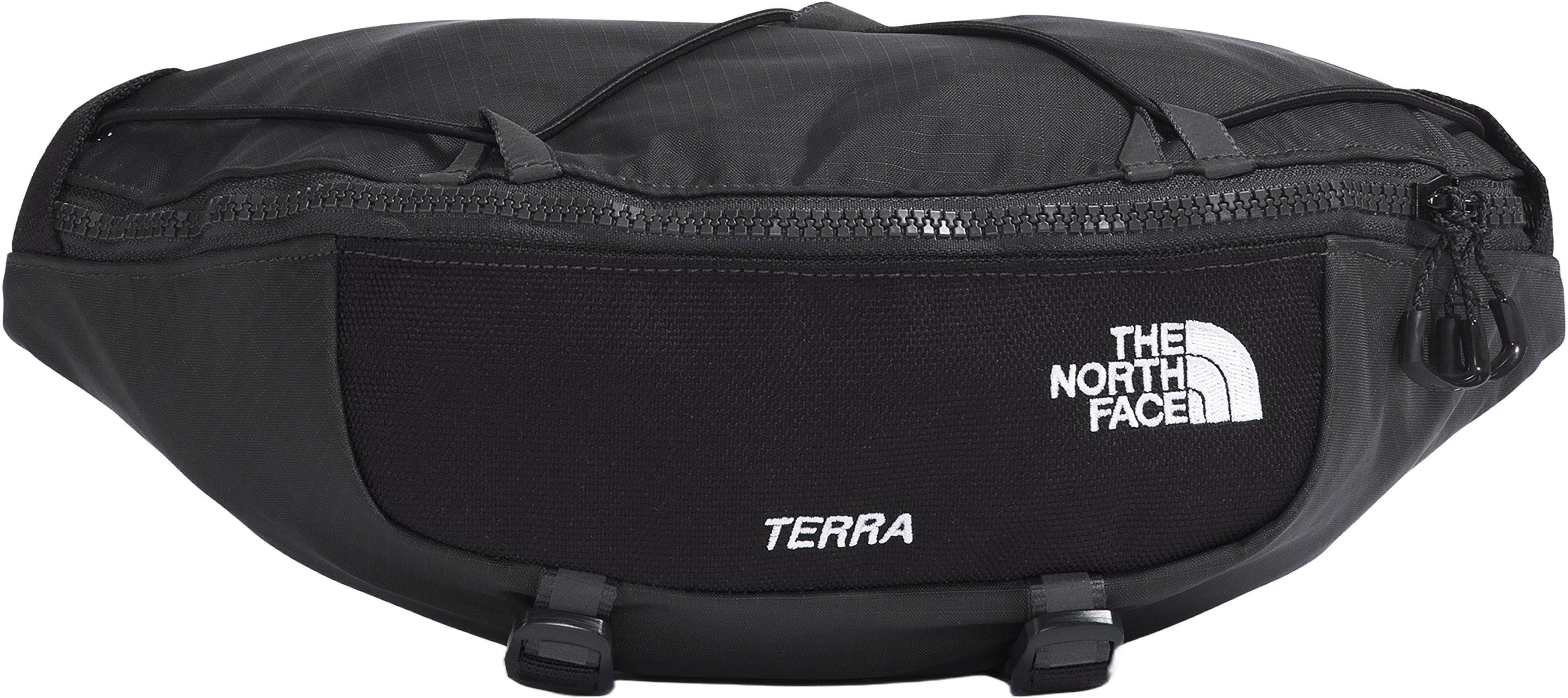 Asphalt Grey - TNF Black