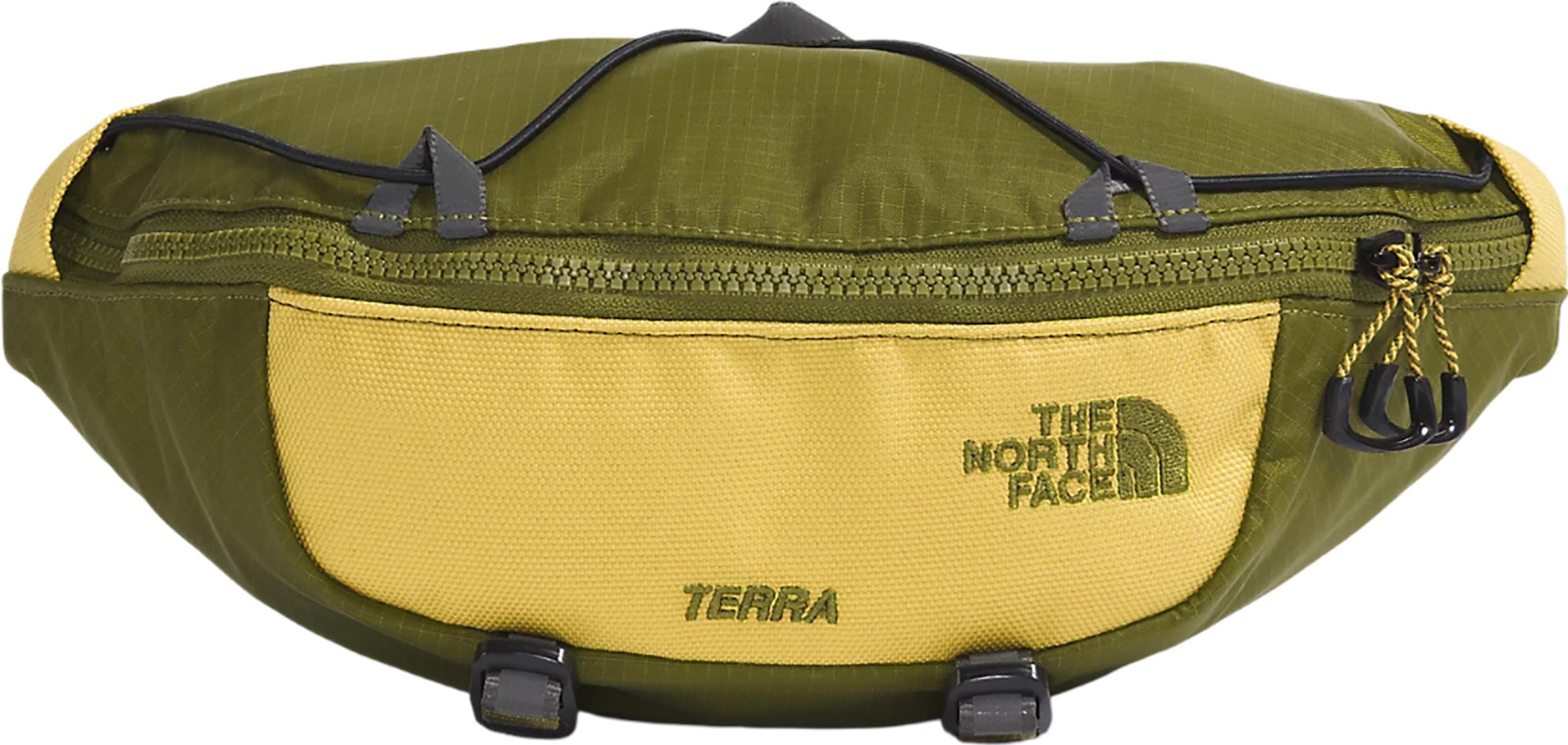 Product image for Terra Lumbar Hip Pack 3L