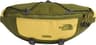 Colour: Forest Olive - Yellow Silt