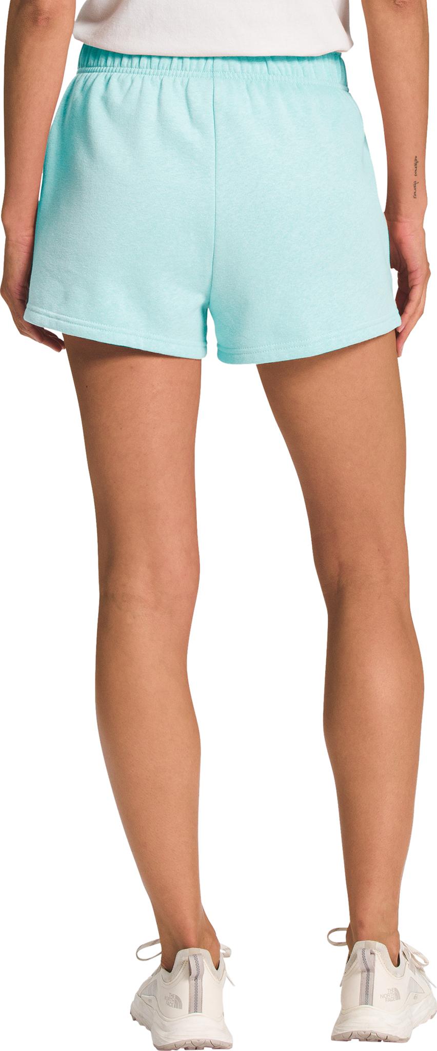 Numéro de l'image de la galerie de produits 3 pour le produit Short en molleton Half Dome - Femme