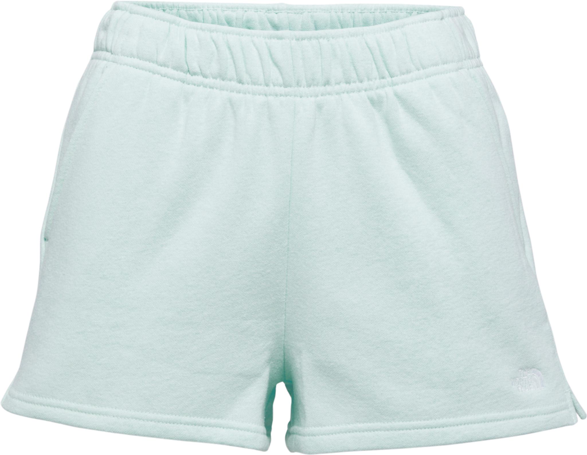Numéro de l'image de la galerie de produits 1 pour le produit Short en molleton Half Dome - Femme