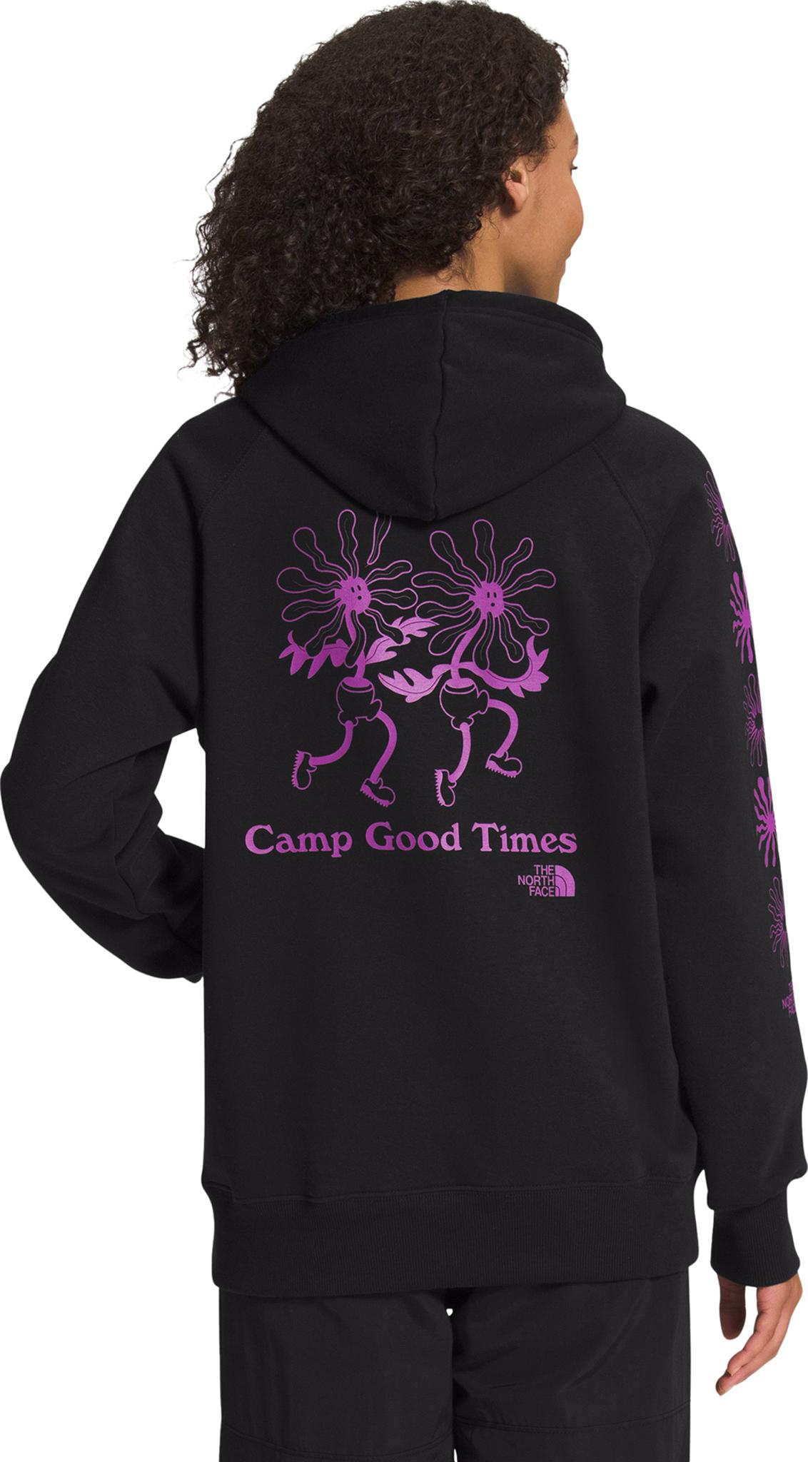 Product gallery image number 2 for product Places We Love Hoodie - Women’s