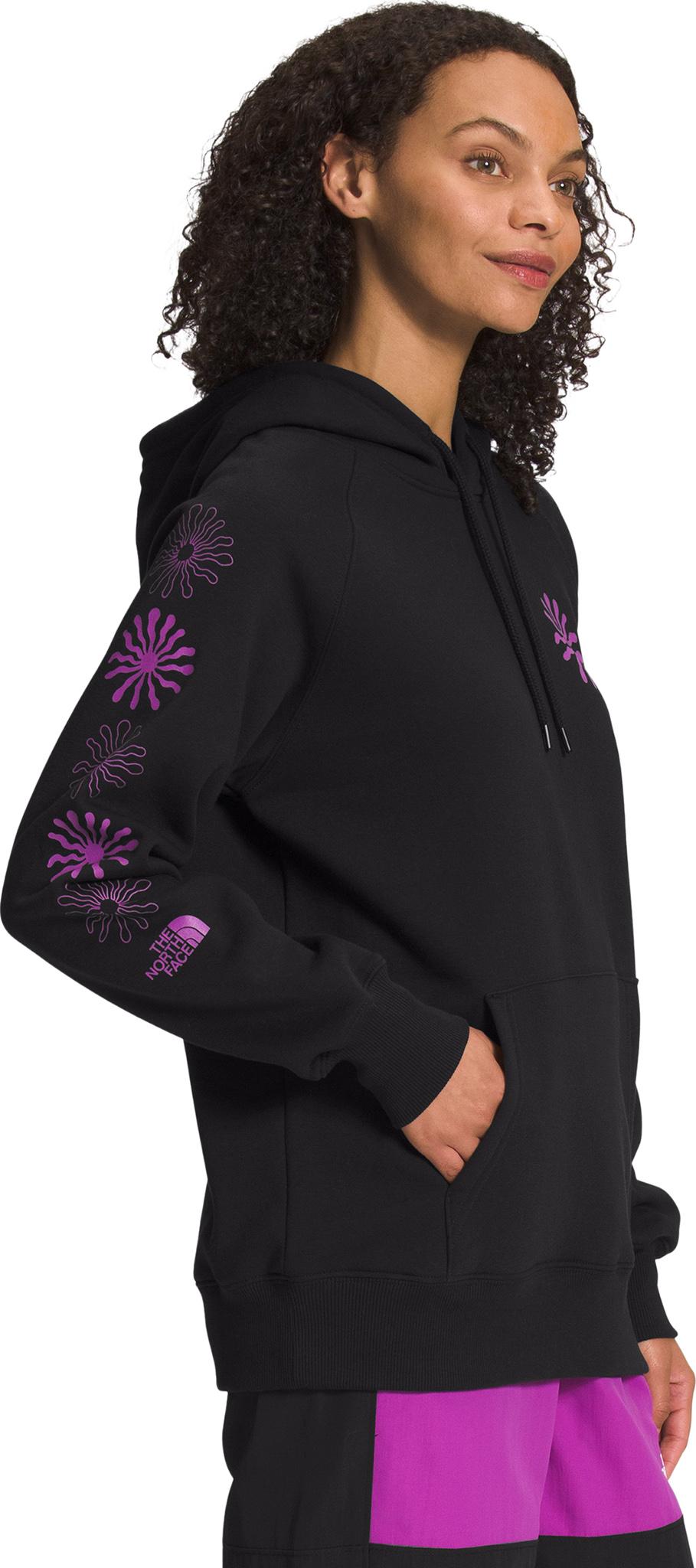 Product gallery image number 3 for product Places We Love Hoodie - Women’s