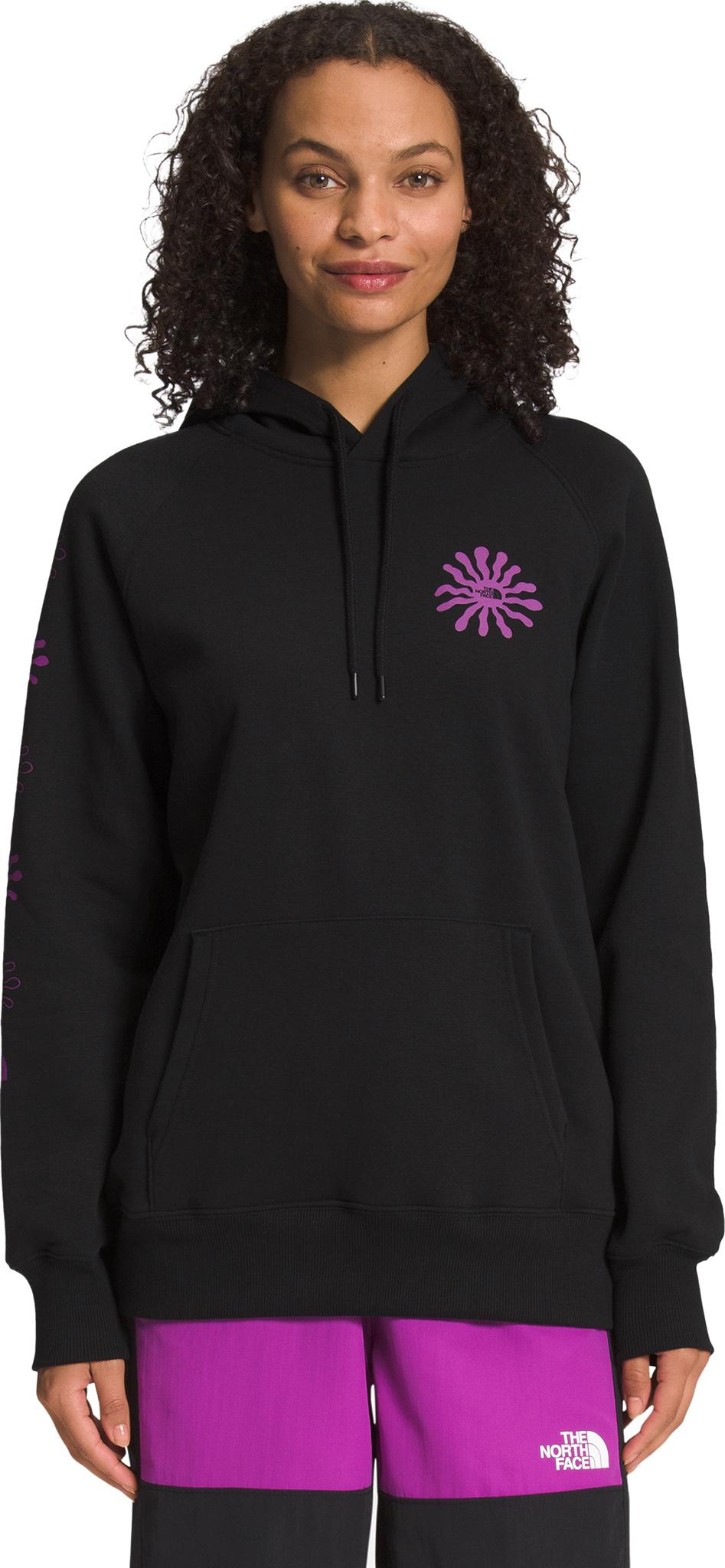 Product gallery image number 1 for product Places We Love Hoodie - Women’s