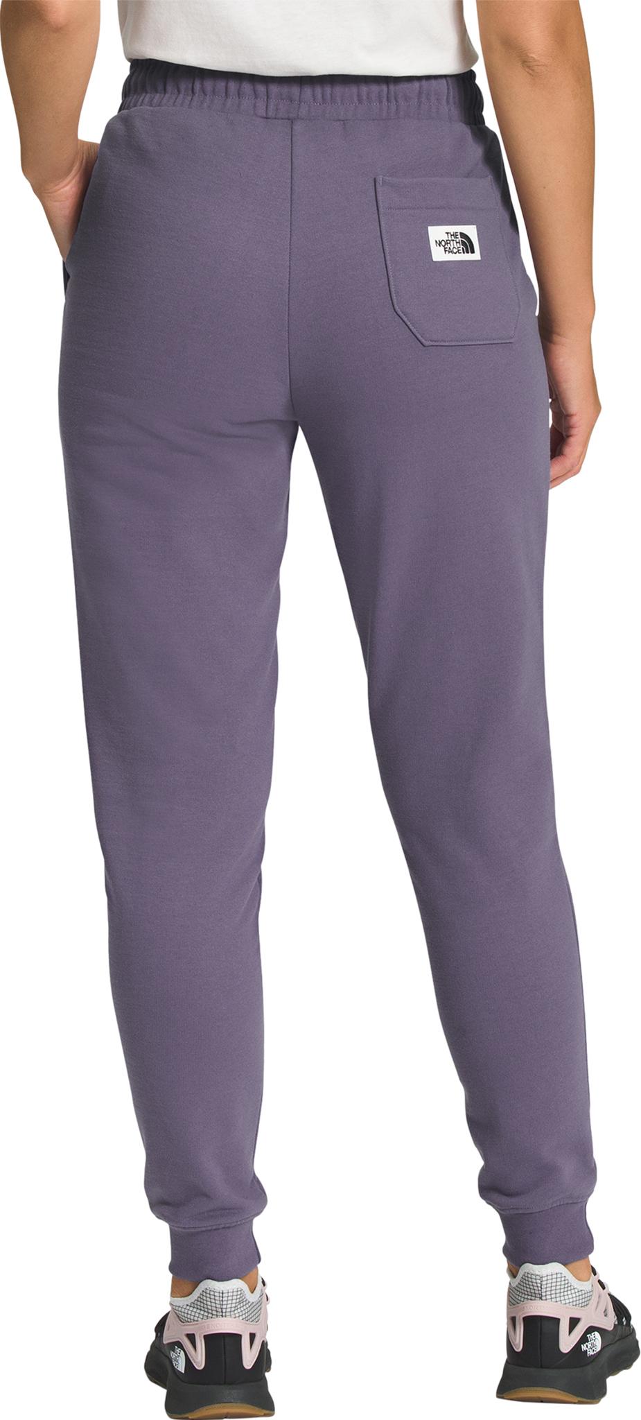 Numéro de l'image de la galerie de produits 2 pour le produit Pantalon de jogging Heritage Patch - Femme