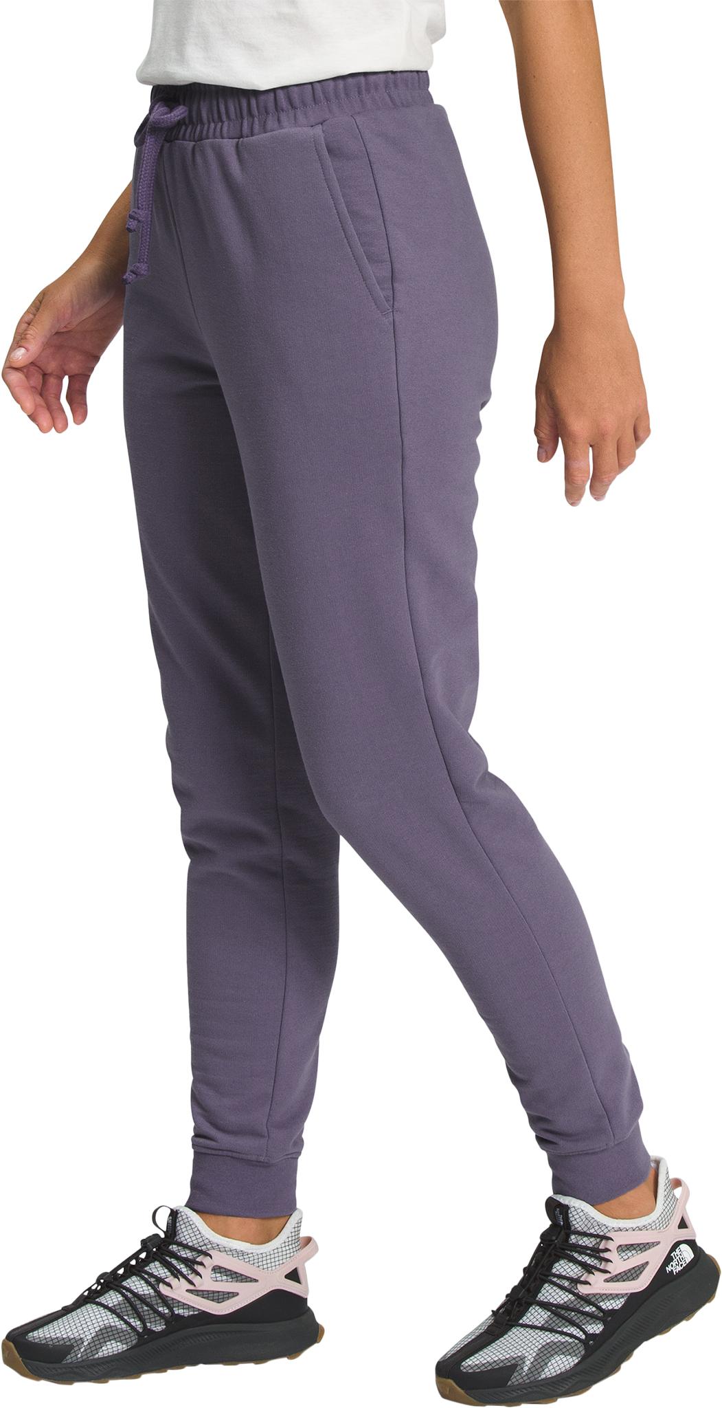 Numéro de l'image de la galerie de produits 3 pour le produit Pantalon de jogging Heritage Patch - Femme