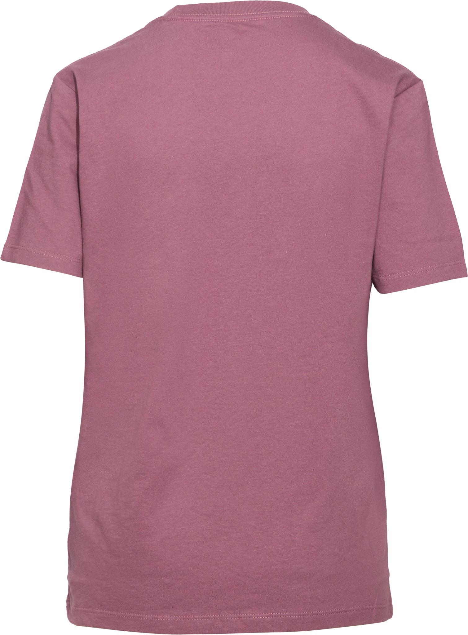 Product gallery image number 6 for product Half Dome Short-Sleeve Cotton Tee - Women’s