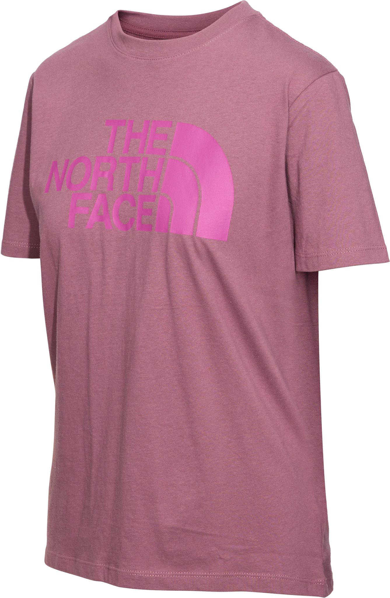 Product gallery image number 5 for product Half Dome Short-Sleeve Cotton Tee - Women’s