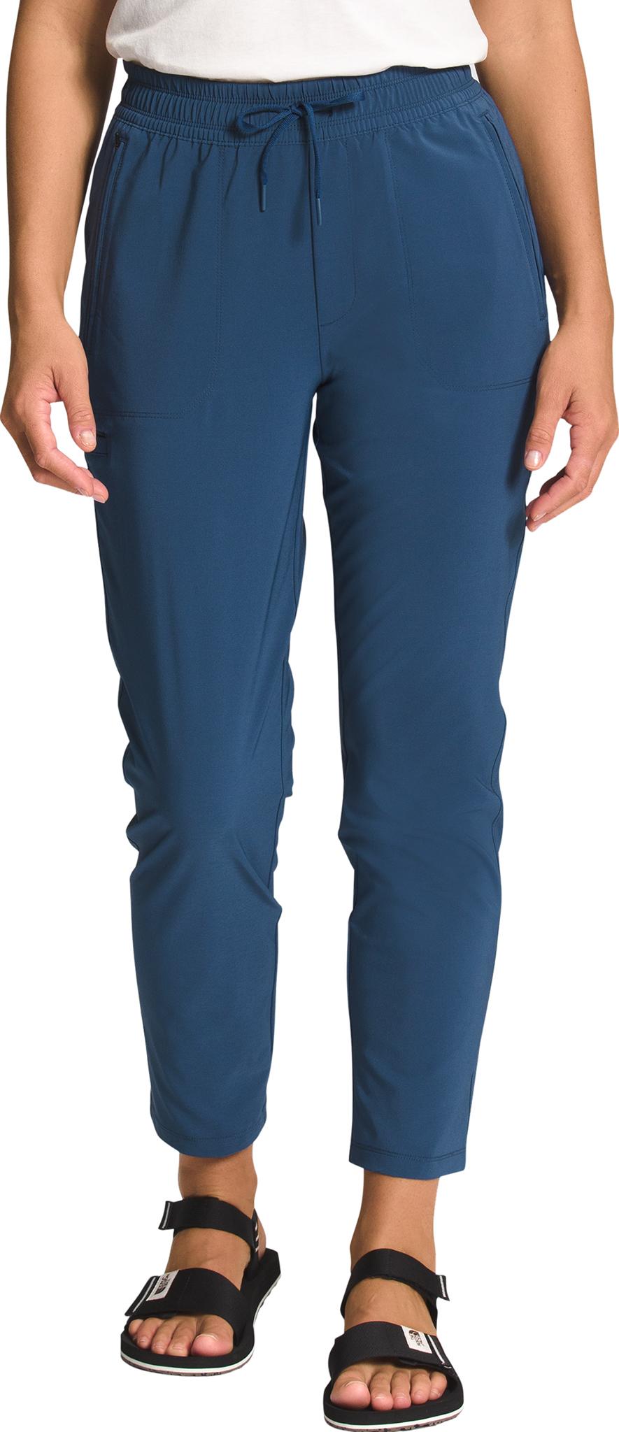 Product gallery image number 1 for product Never Stop Wearing Pants - Women's