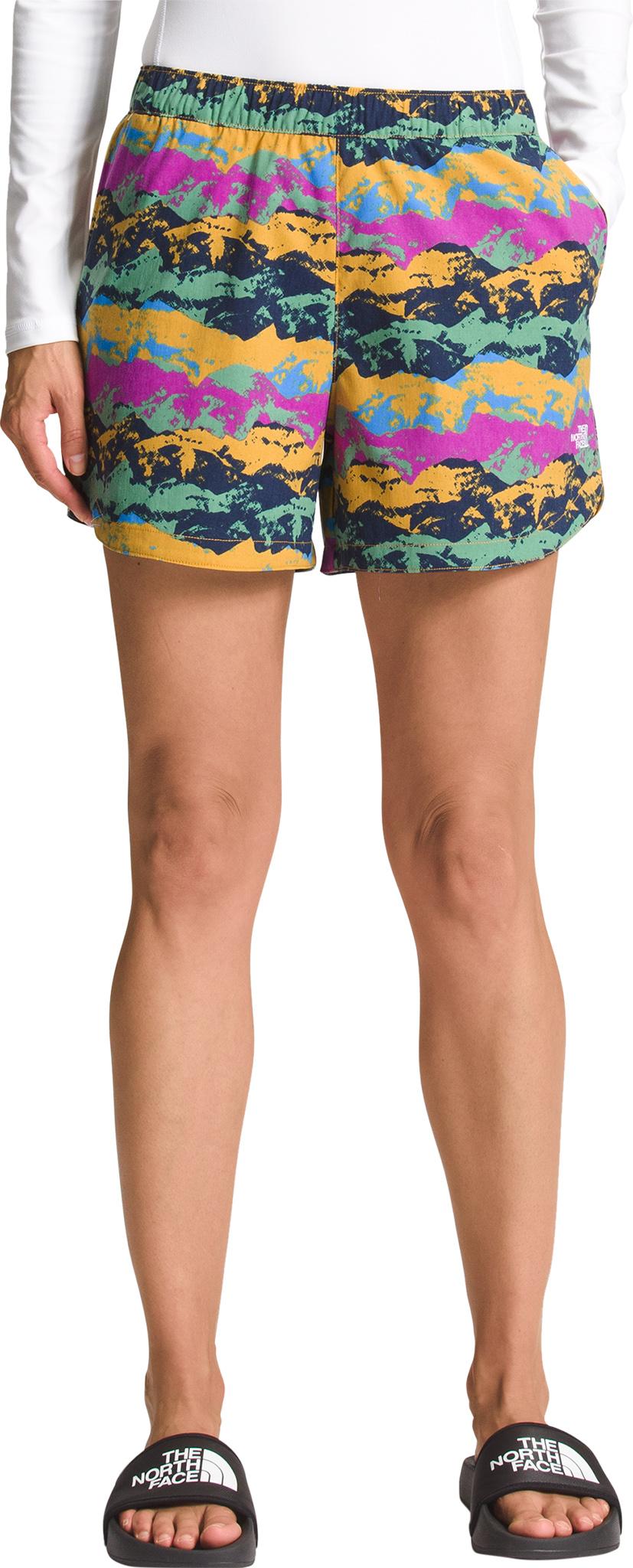 Product gallery image number 1 for product Class V Shorts - Women’s