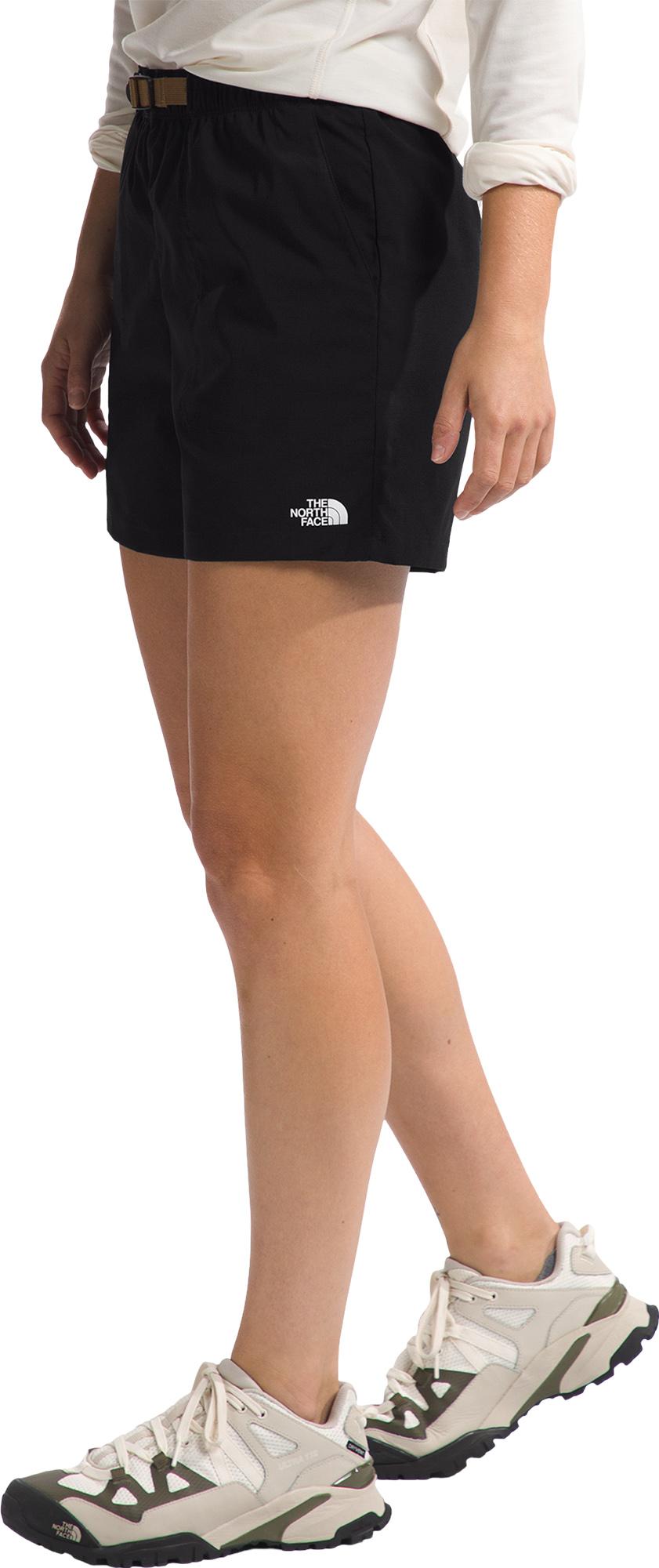 Product gallery image number 5 for product Class V Pathfinder Belted Shorts - Women’s