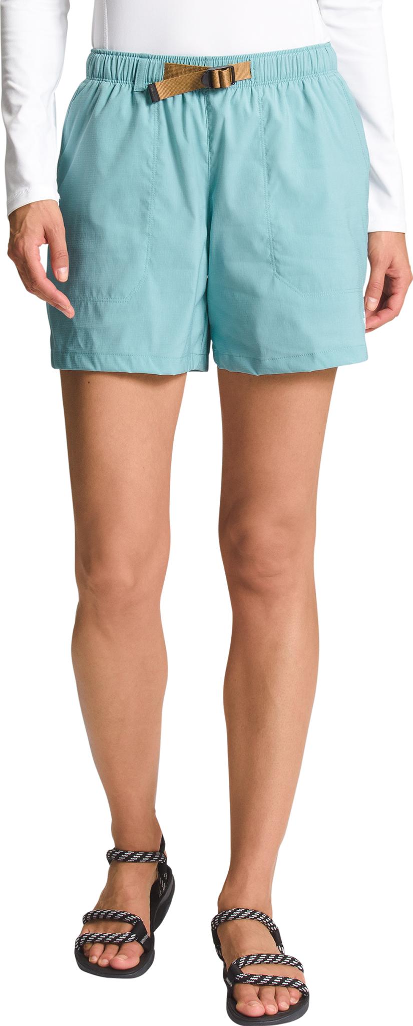 Product gallery image number 1 for product Short à ceinture Class V Pathfinder - Femme