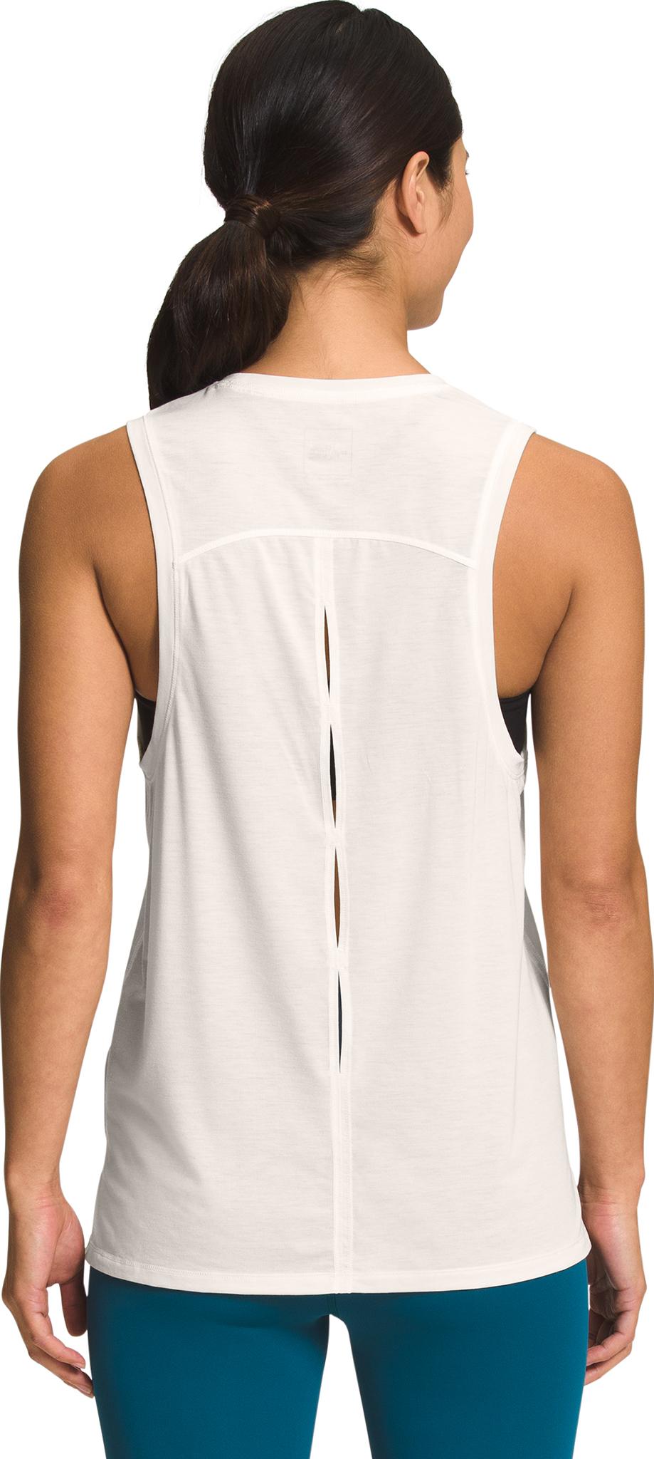 Product gallery image number 2 for product Wander Slitback Tank Top - Women’s