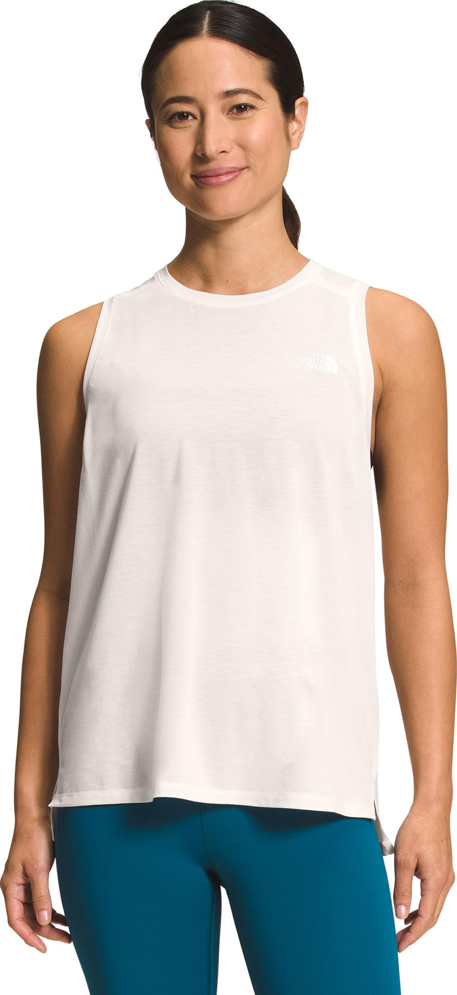 Product gallery image number 1 for product Wander Slitback Tank Top - Women’s