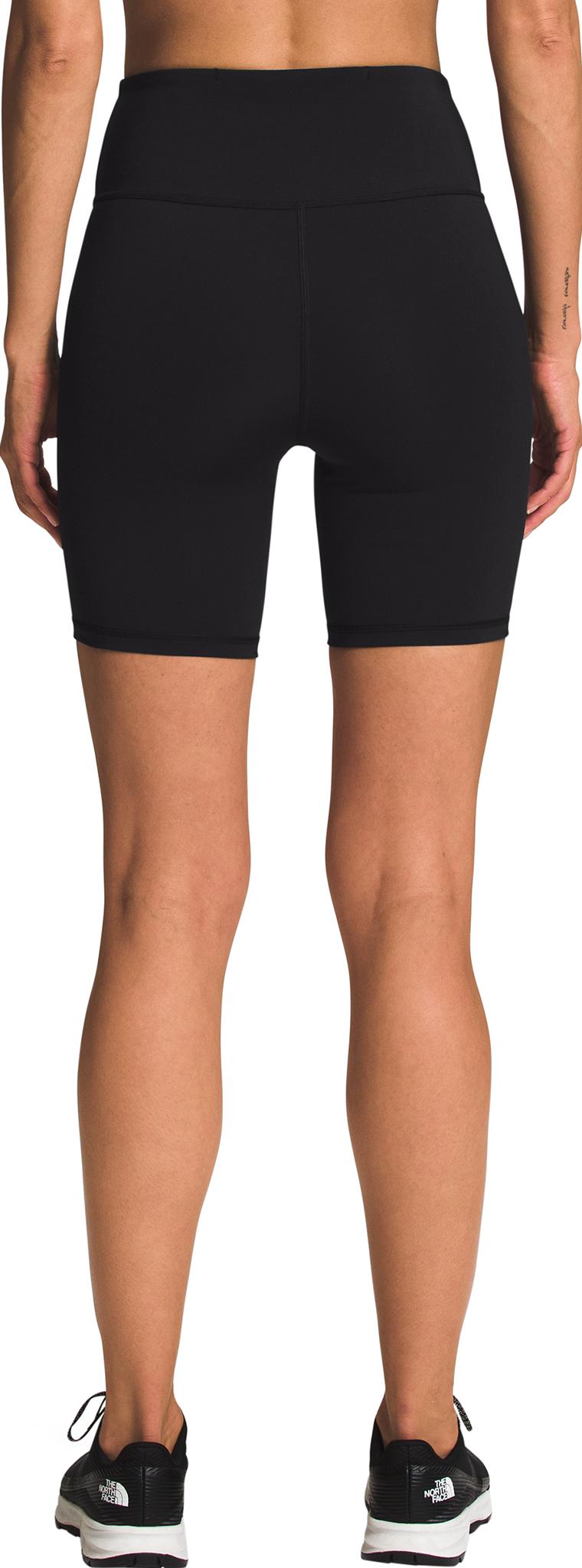 Product gallery image number 2 for product Elevation Bike Shorts - Women’s