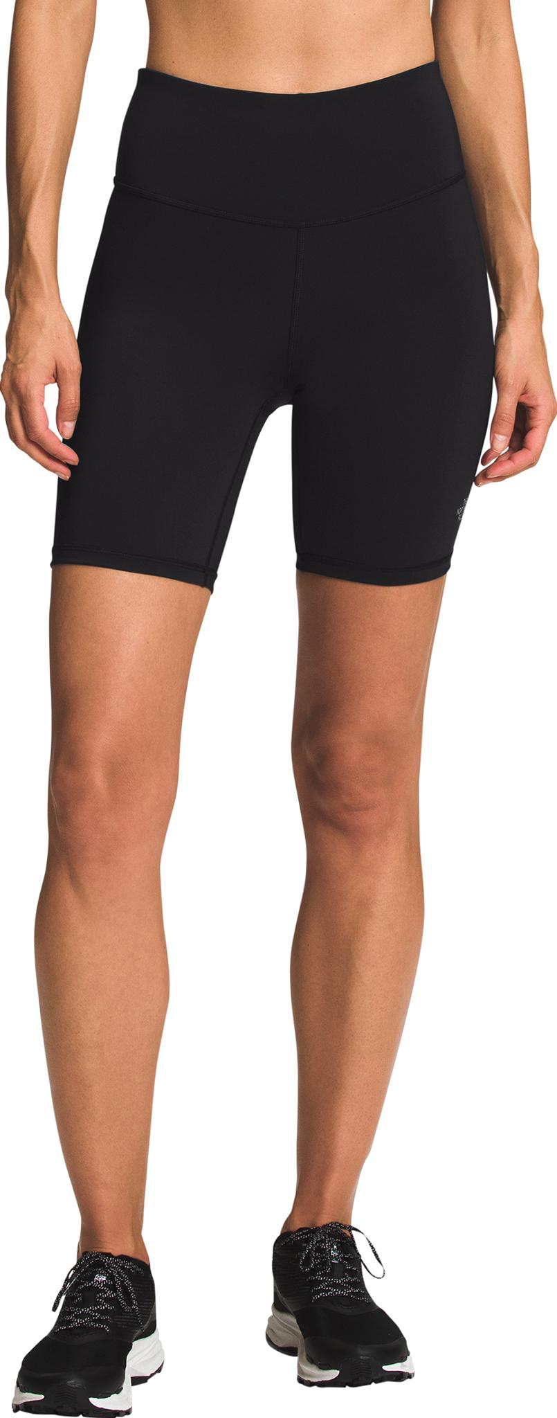 Product gallery image number 1 for product Elevation Bike Shorts - Women’s