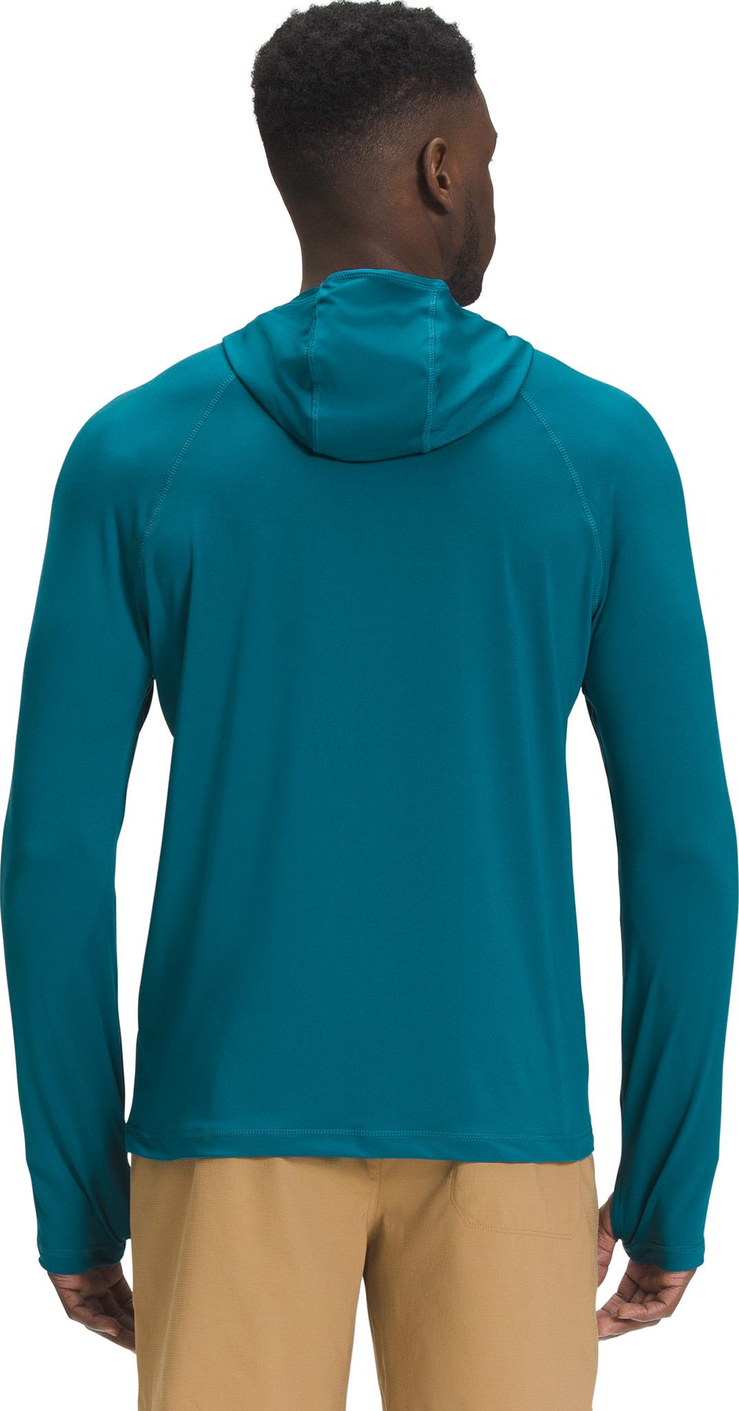 Product gallery image number 3 for product Class V Water Hoodie - Men's