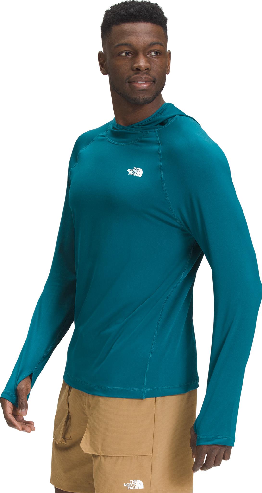 Product gallery image number 2 for product Class V Water Hoodie - Men's