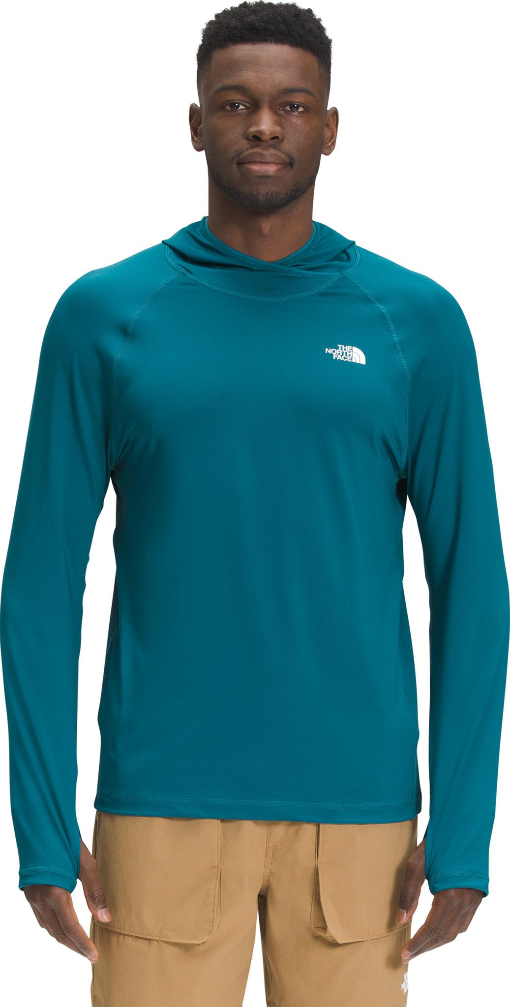 Product gallery image number 1 for product Class V Water Hoodie - Men's