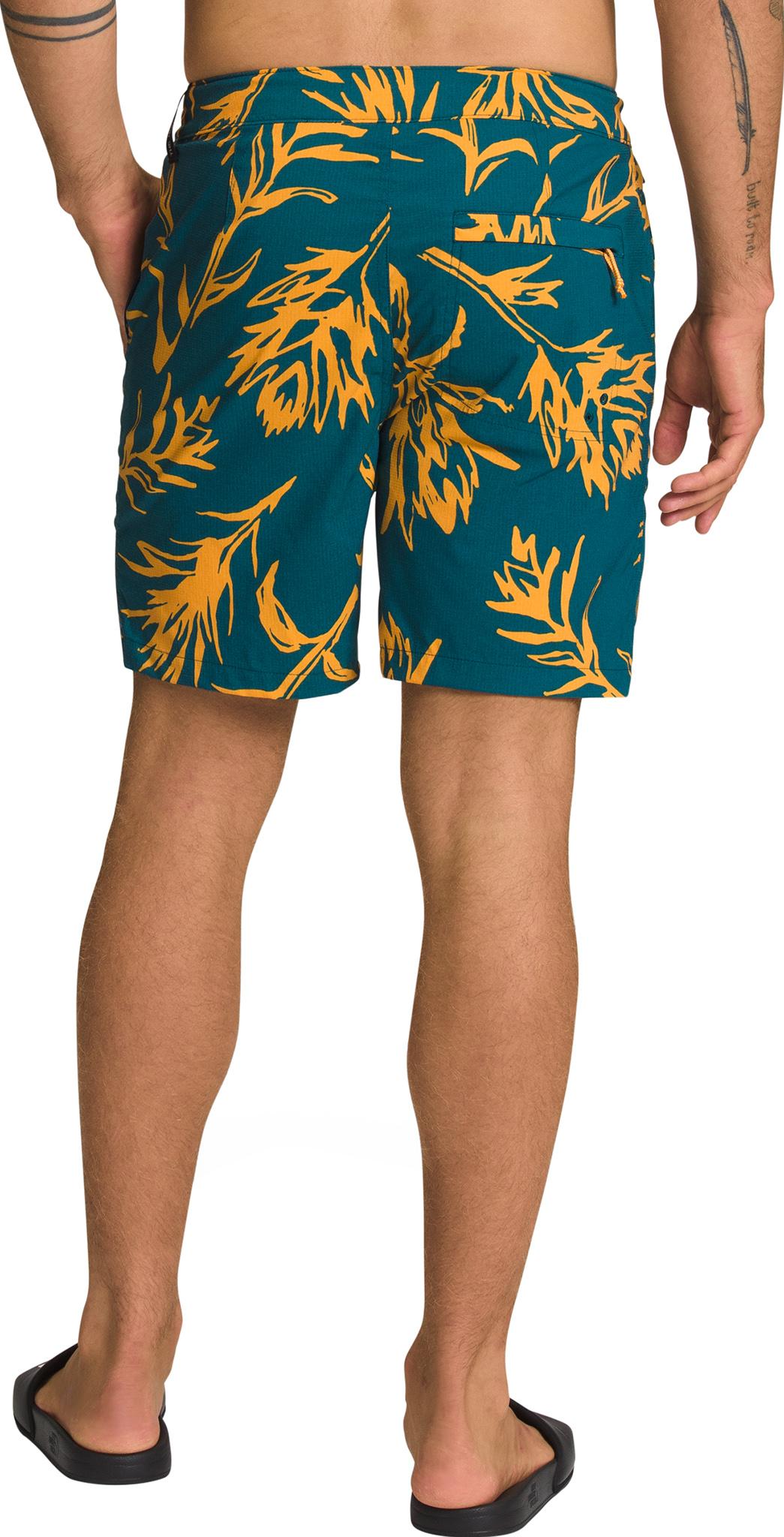 Product gallery image number 2 for product Class V Ripstop Boardshorts - Men's