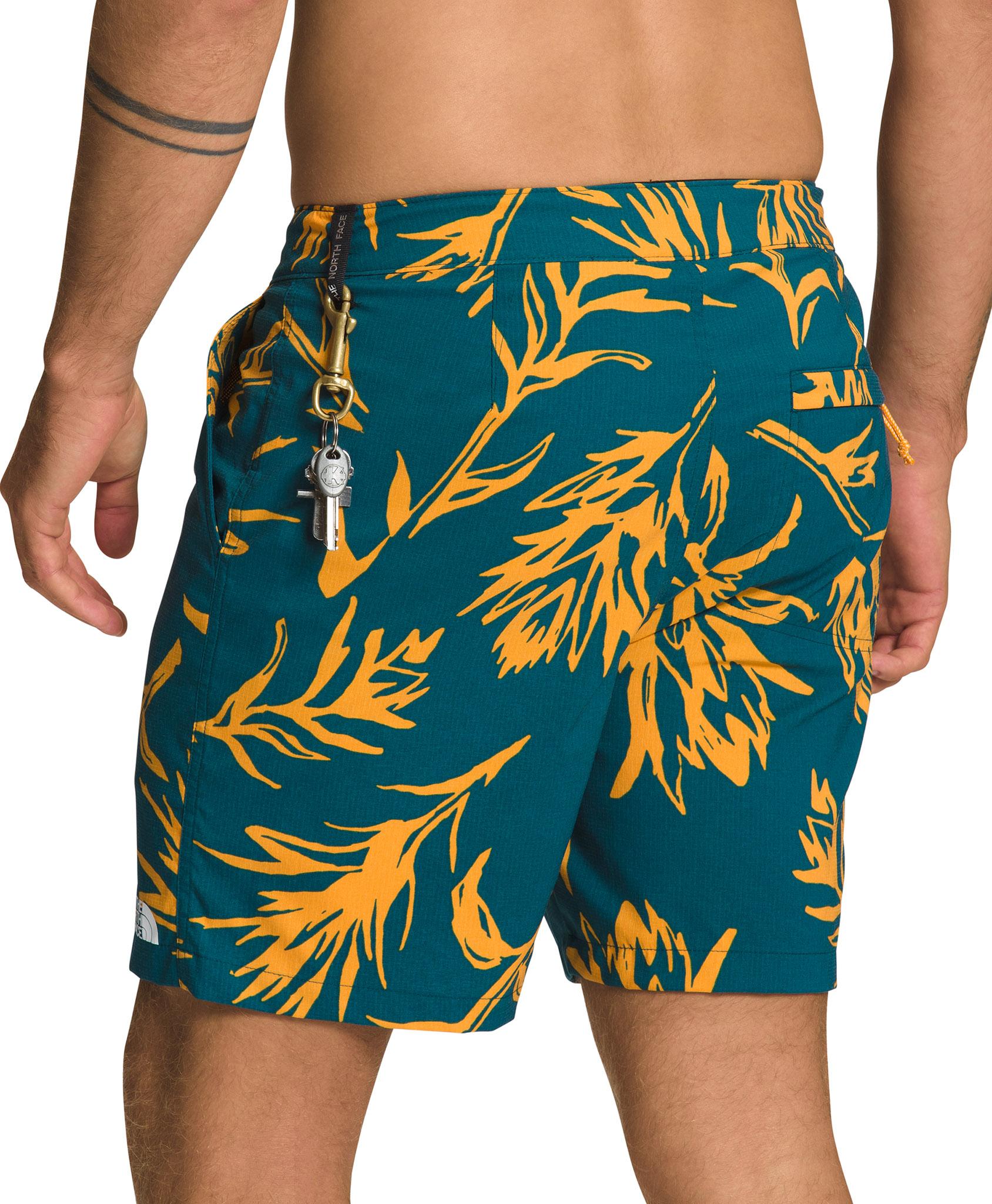 Product gallery image number 3 for product Class V Ripstop Boardshorts - Men's