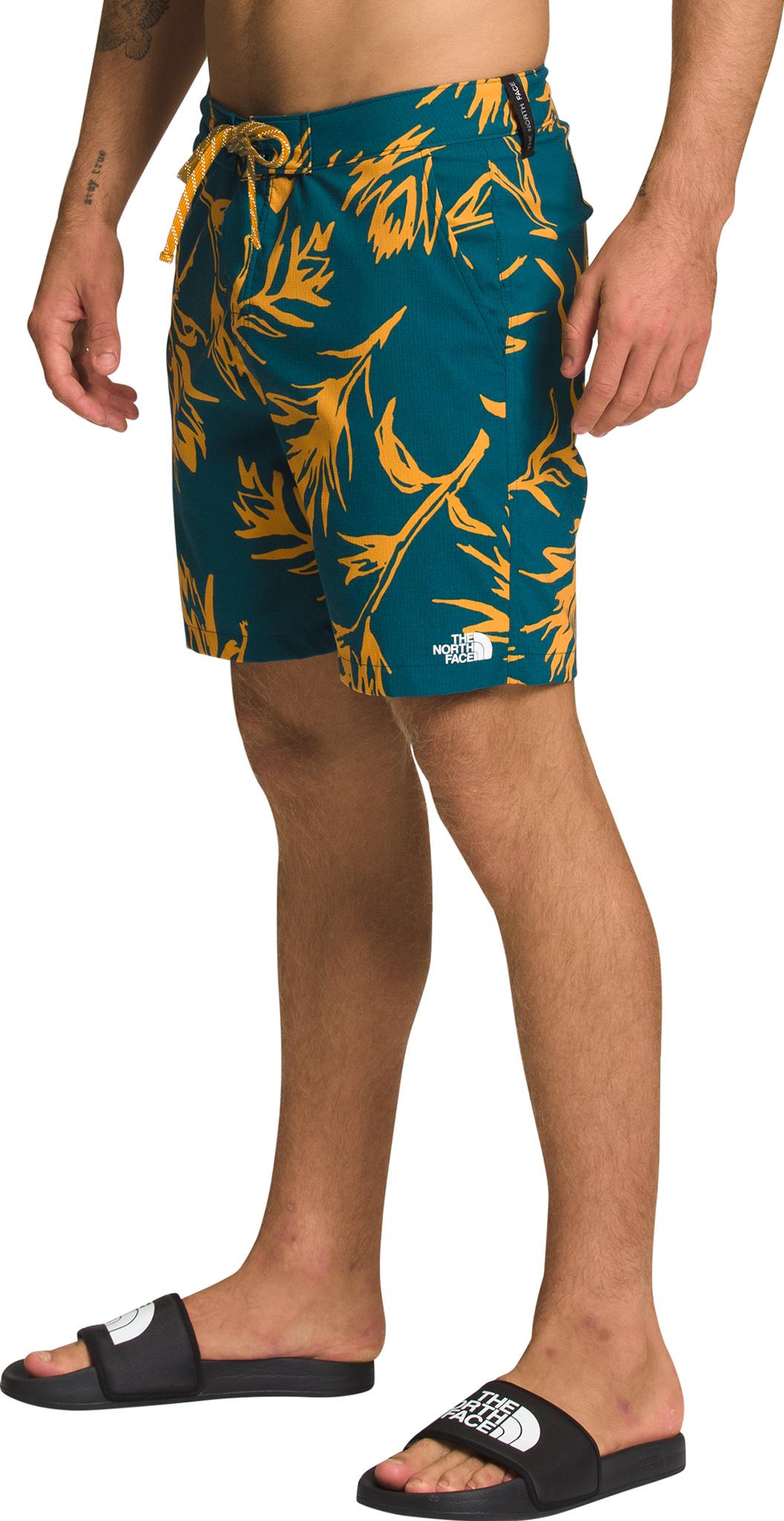 Product gallery image number 4 for product Class V Ripstop Boardshorts - Men's