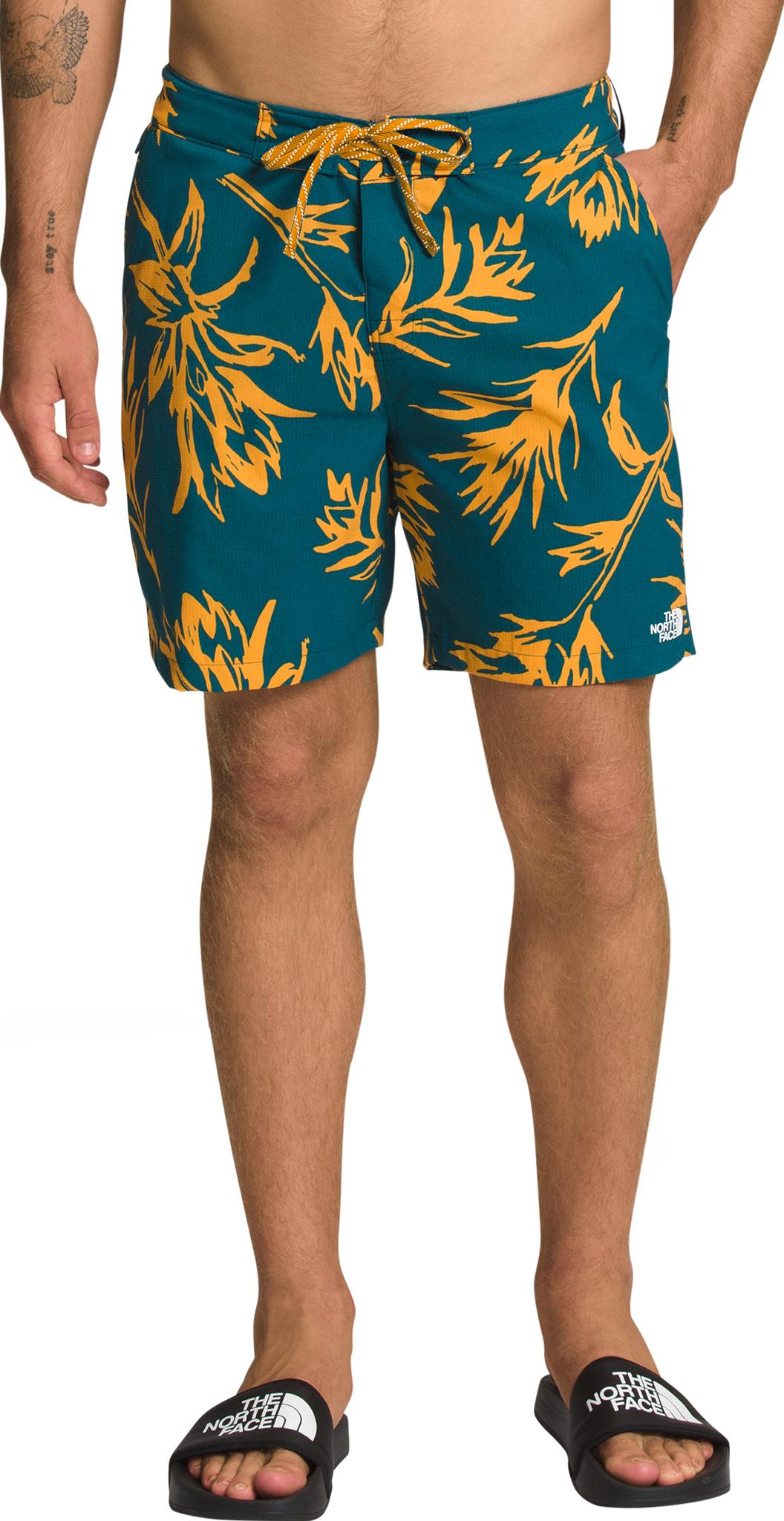 Product gallery image number 1 for product Class V Ripstop Boardshorts - Men's
