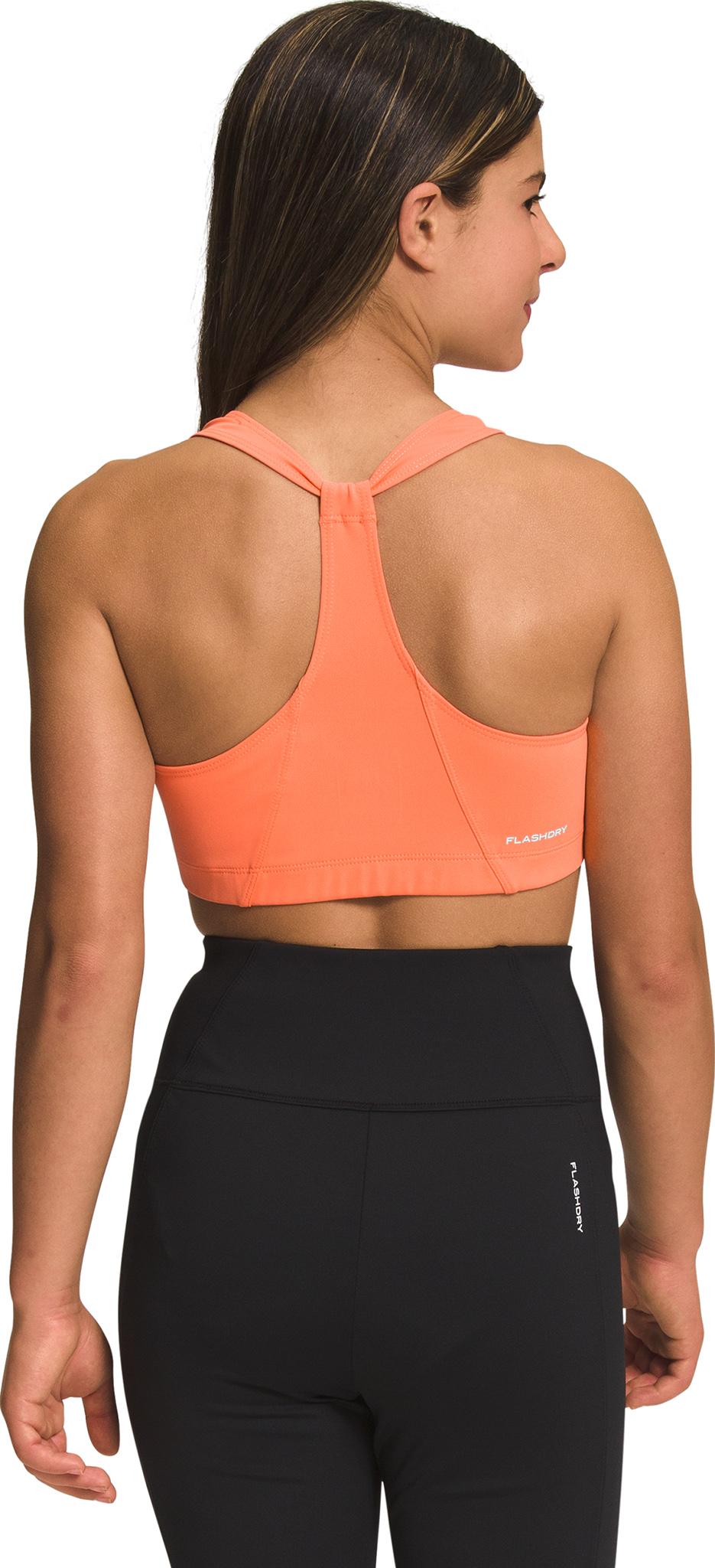 Product gallery image number 2 for product Never Stop Bralette - Girls