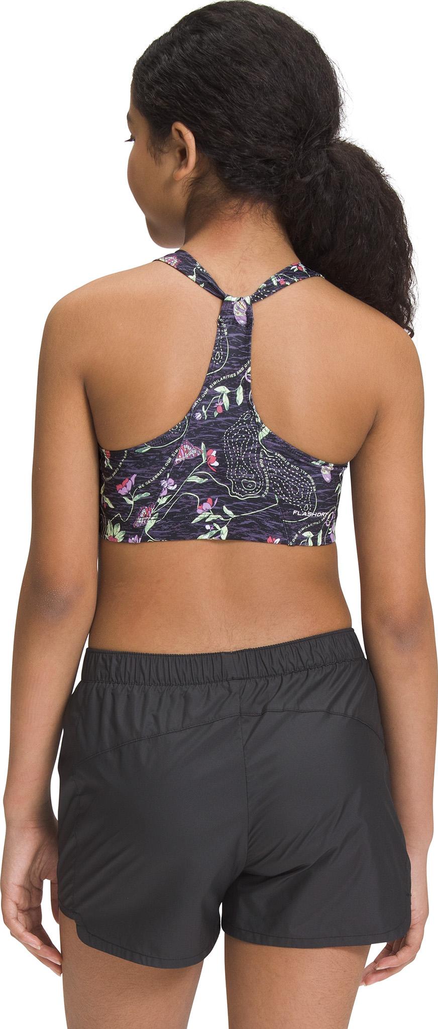 Numéro de l'image de la galerie de produits 3 pour le produit Soutien-gorge léger Never Stop - Fille