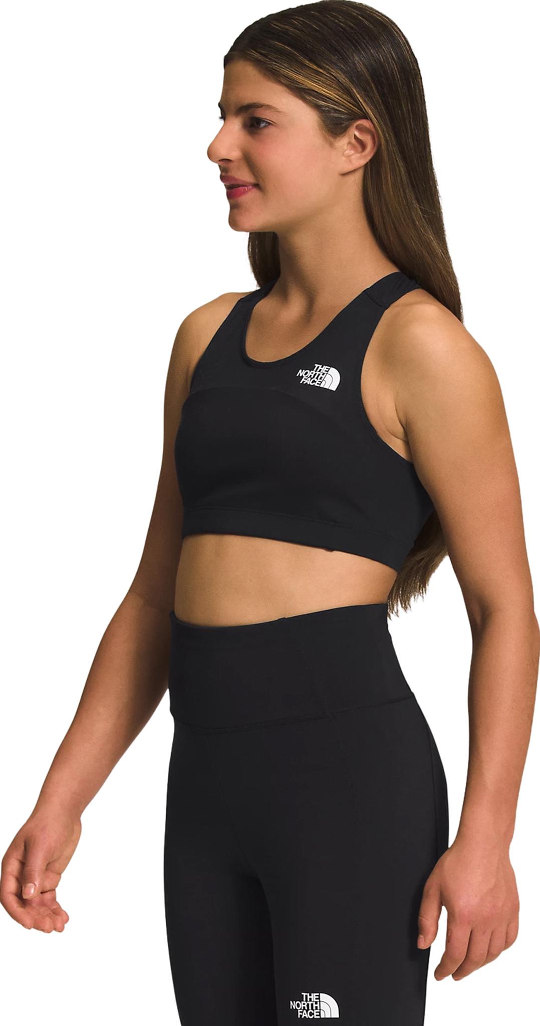 Numéro de l'image de la galerie de produits 3 pour le produit Soutien-gorge léger Never Stop - Fille