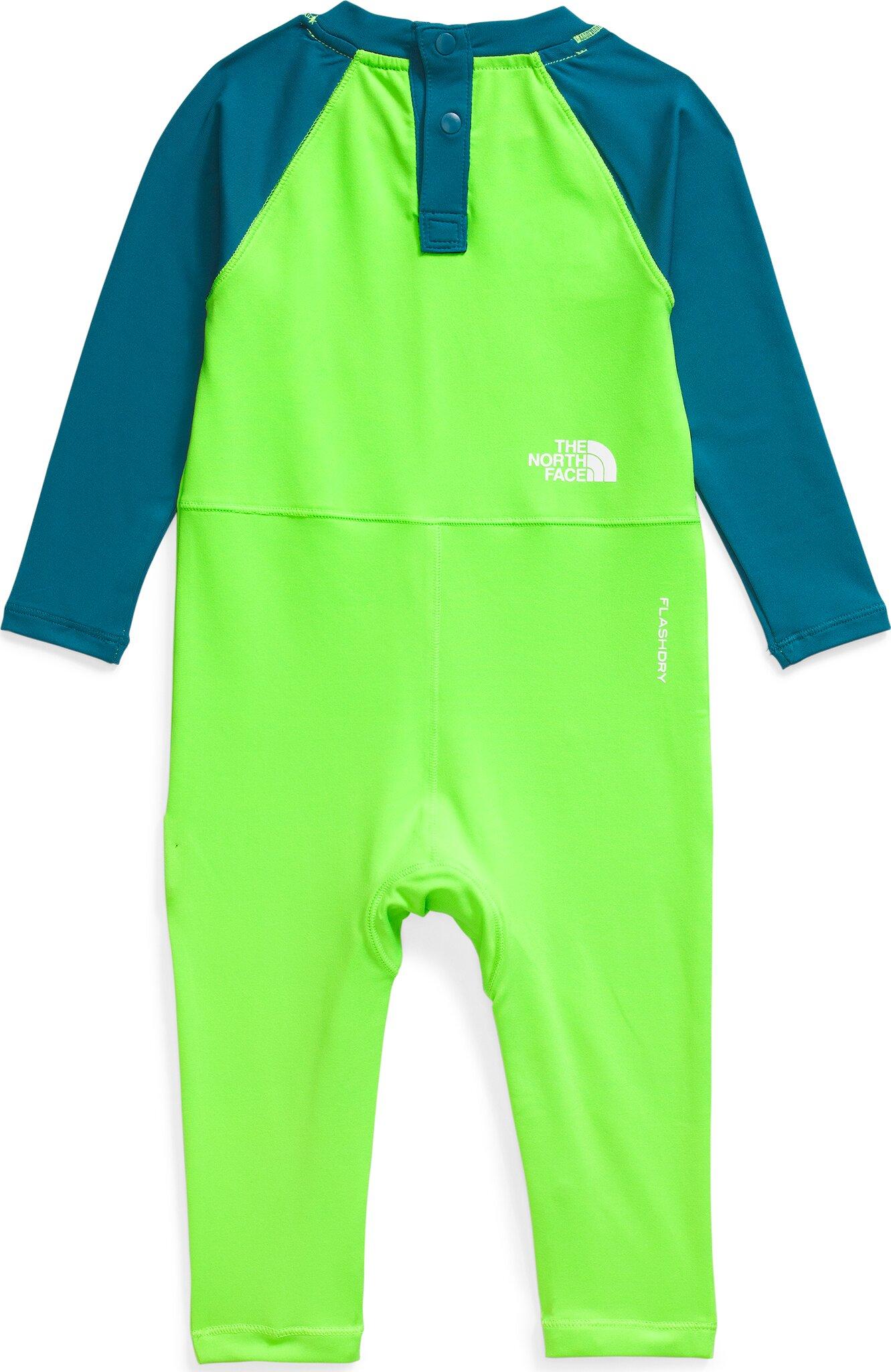 Product gallery image number 2 for product Amphibious Sun One Piece - Baby