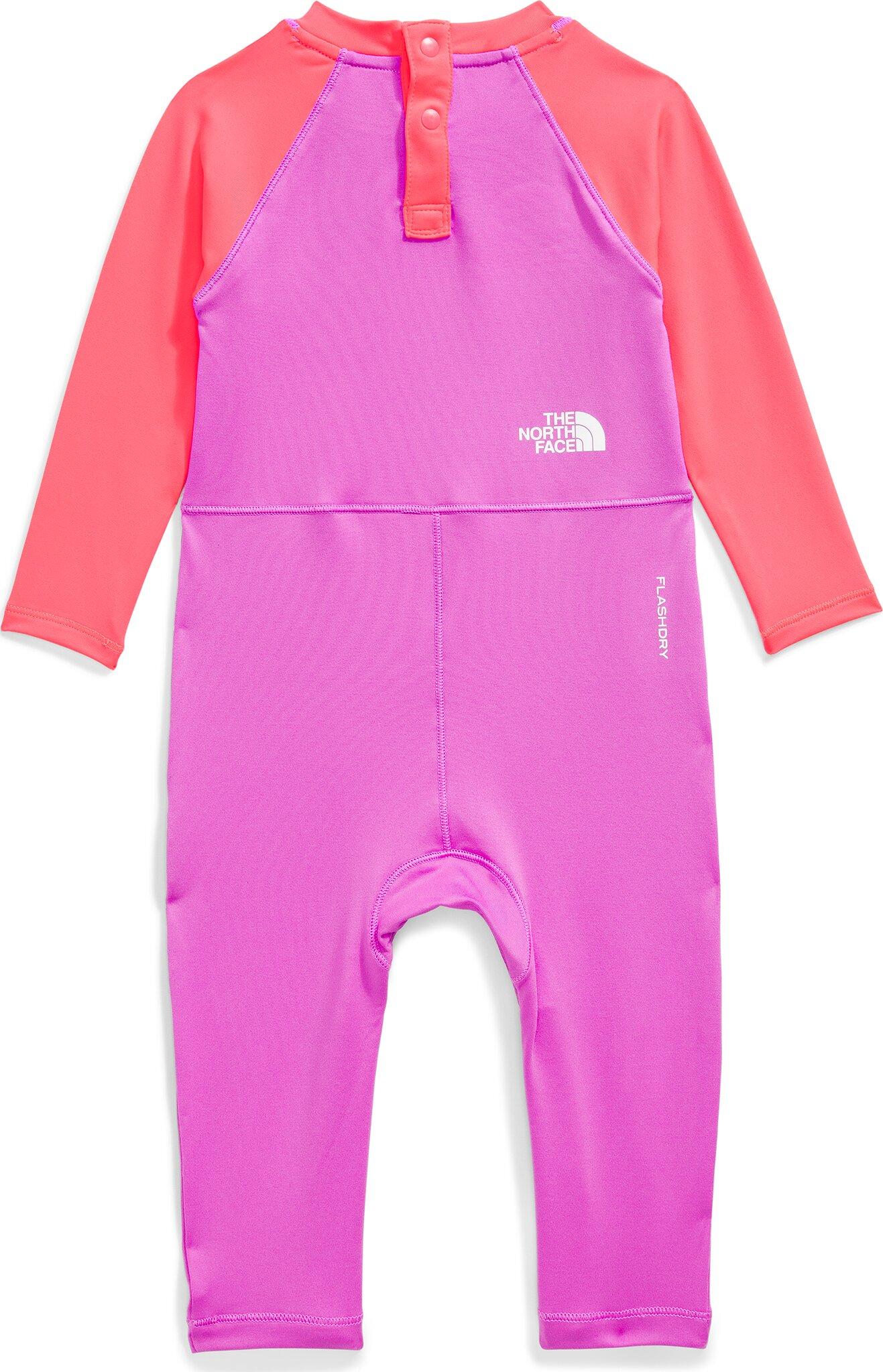 Numéro de l'image de la galerie de produits 2 pour le produit Combinaison Amphibious Sun - Bébé