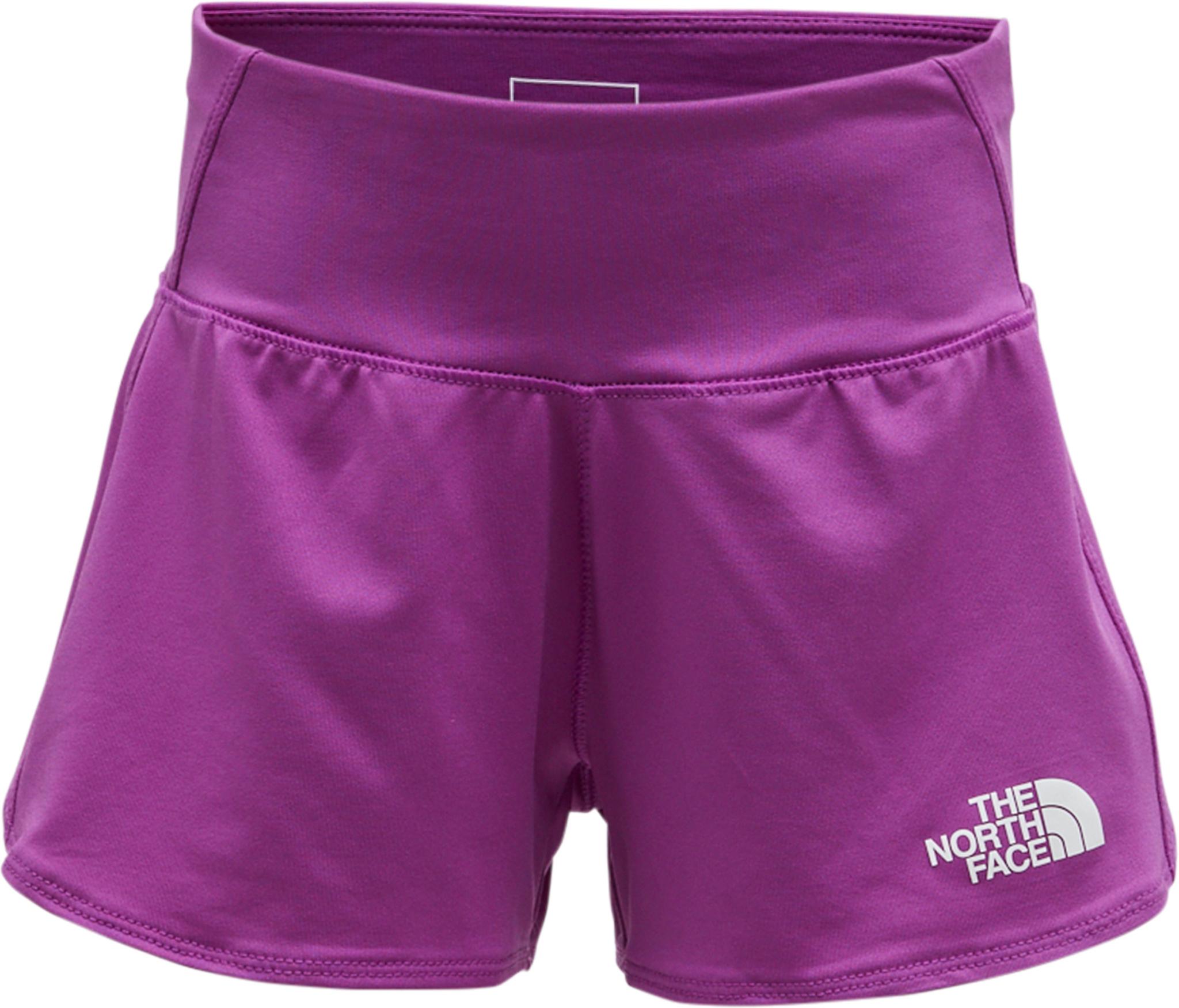 Product gallery image number 1 for product Amphibious Knit Shorts - Girls