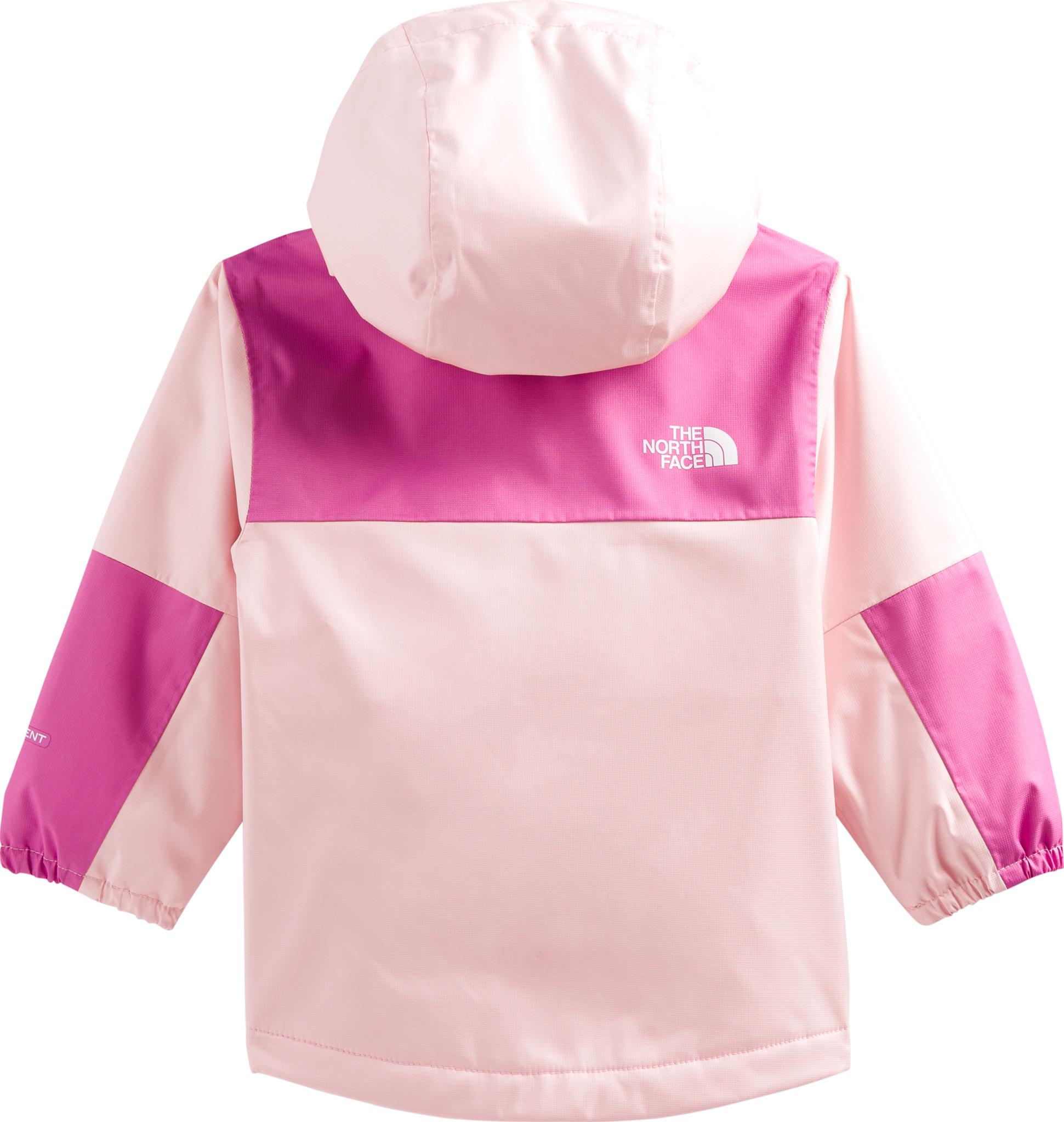 Product gallery image number 2 for product Warm Storm Rain Jacket - Baby's