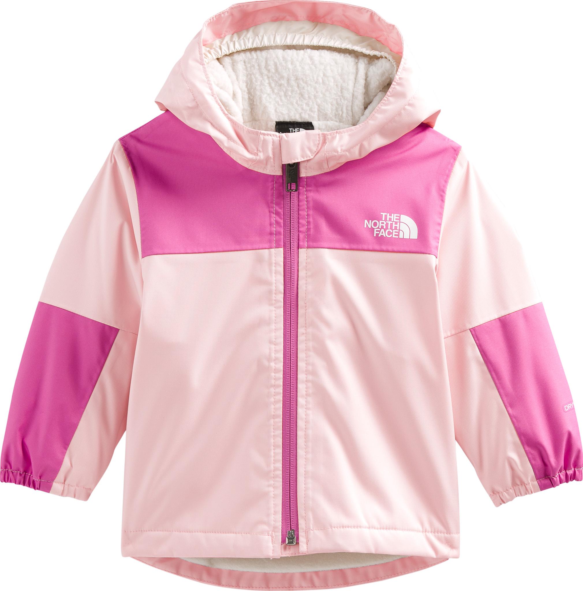 Product gallery image number 1 for product Warm Storm Rain Jacket - Baby's