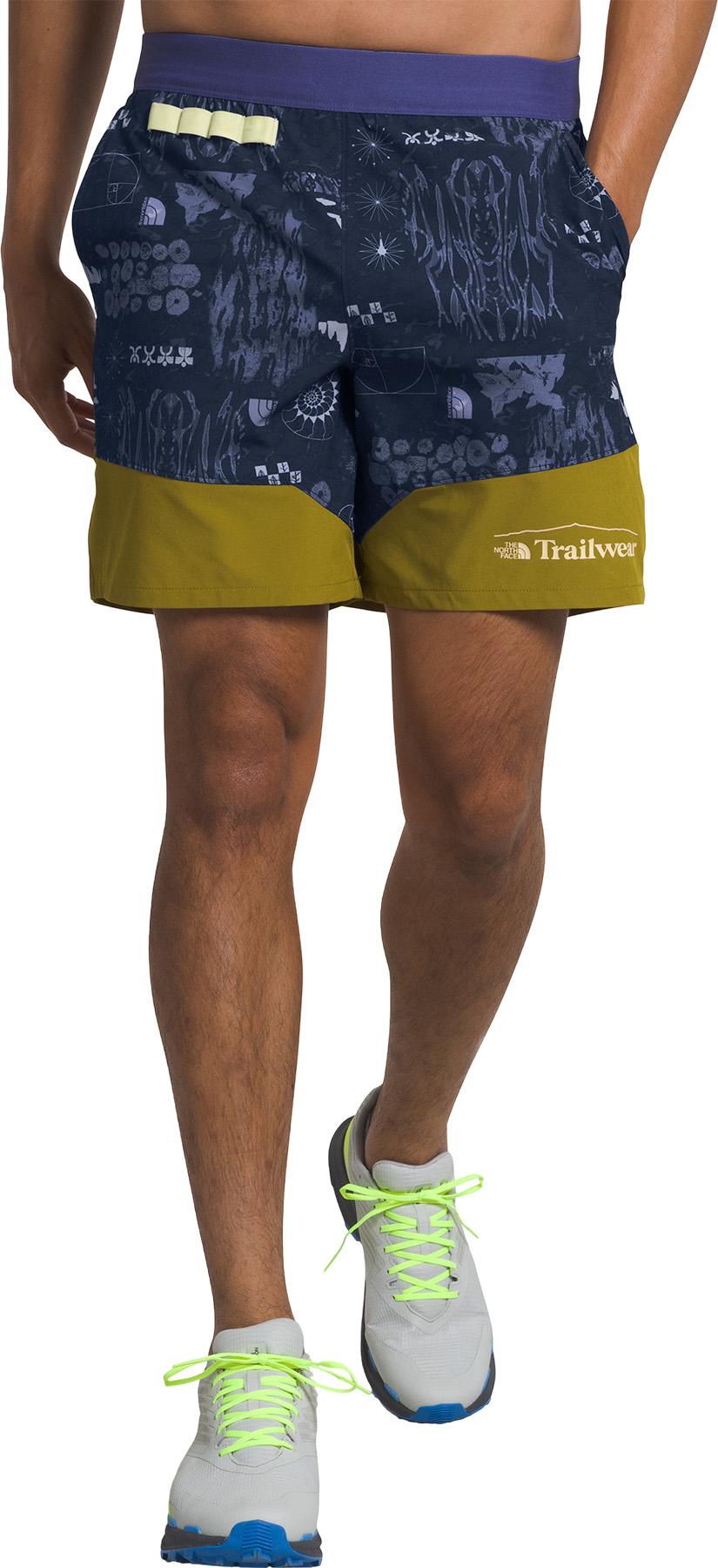 Product gallery image number 4 for product Trailwear OKT Trail Shorts - Men's