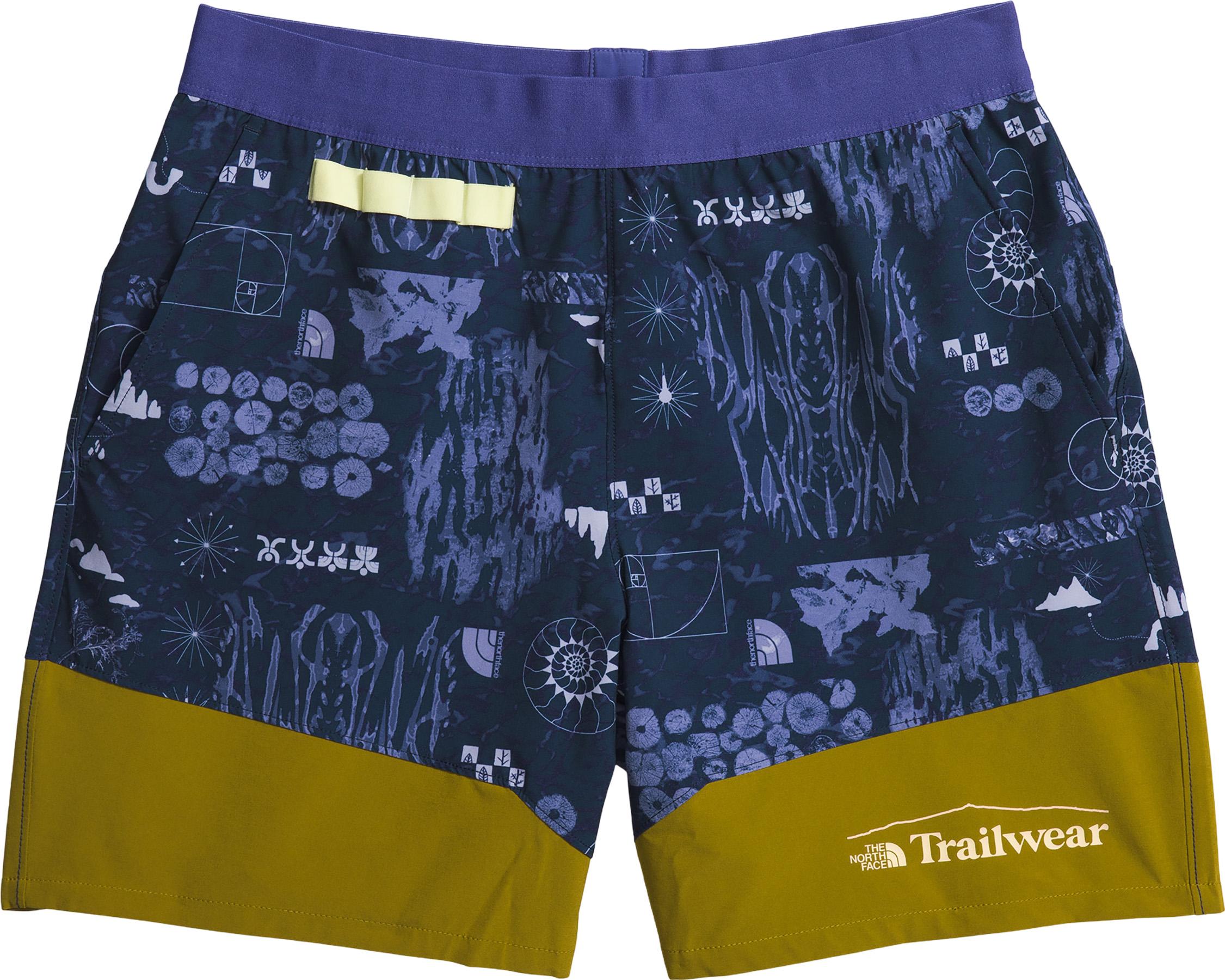 Product gallery image number 1 for product Trailwear OKT Trail Shorts - Men's