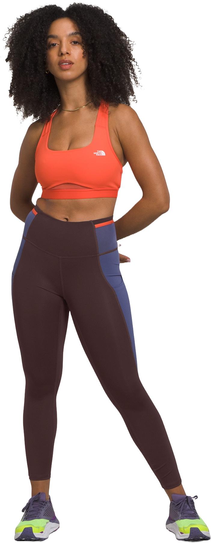 Product gallery image number 6 for product Trailwear QTM High-Rise 7/8 Tights - Women’s