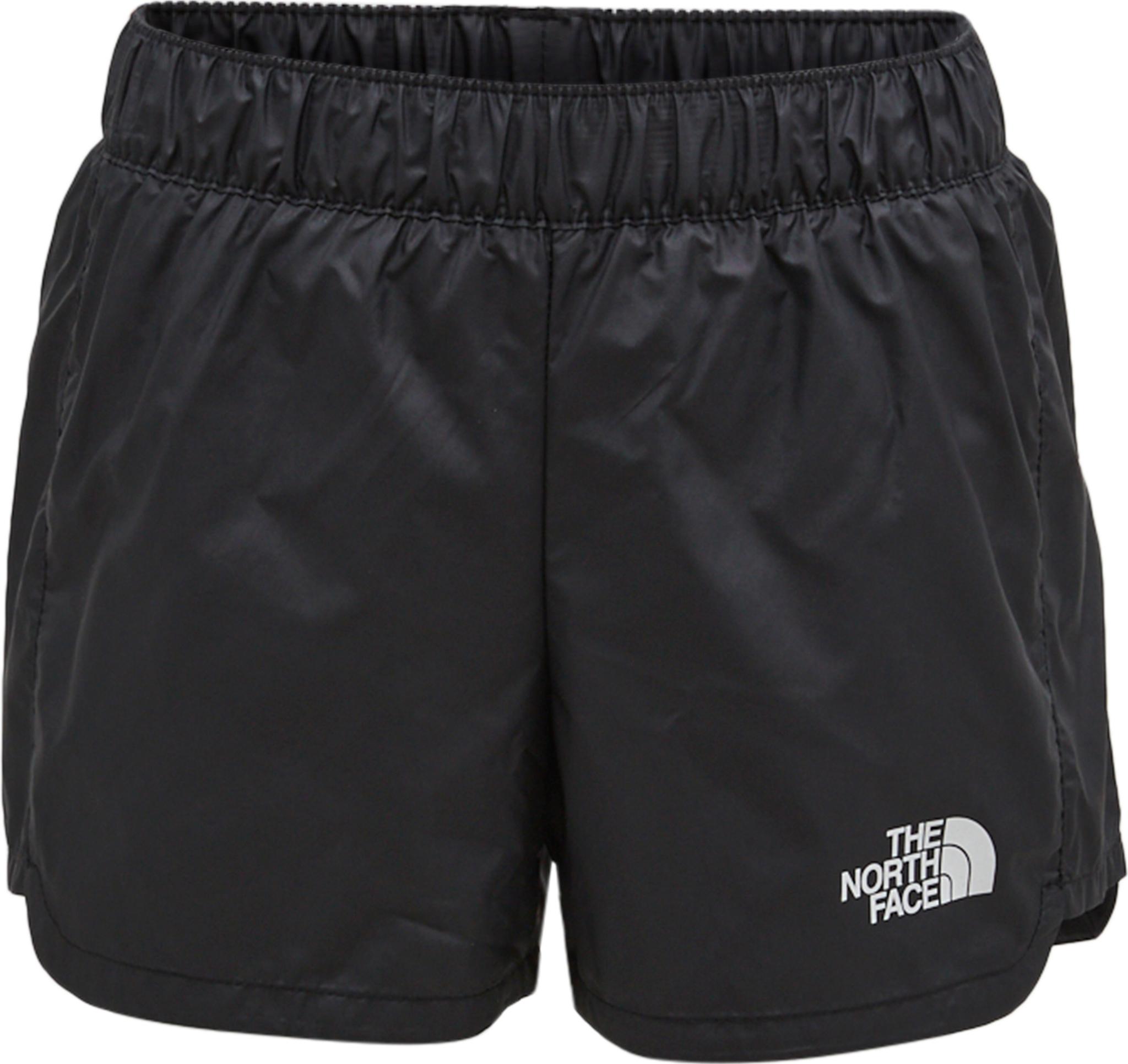 Product gallery image number 1 for product Never Stop Run Shorts - Girls